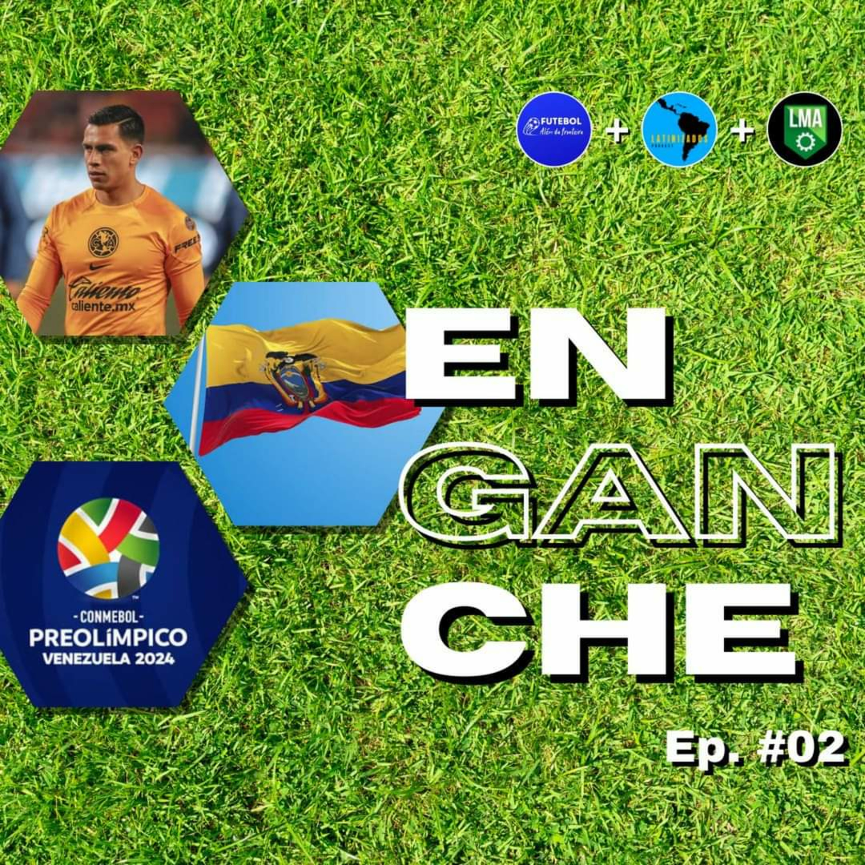 Futebol Além da Fronteira