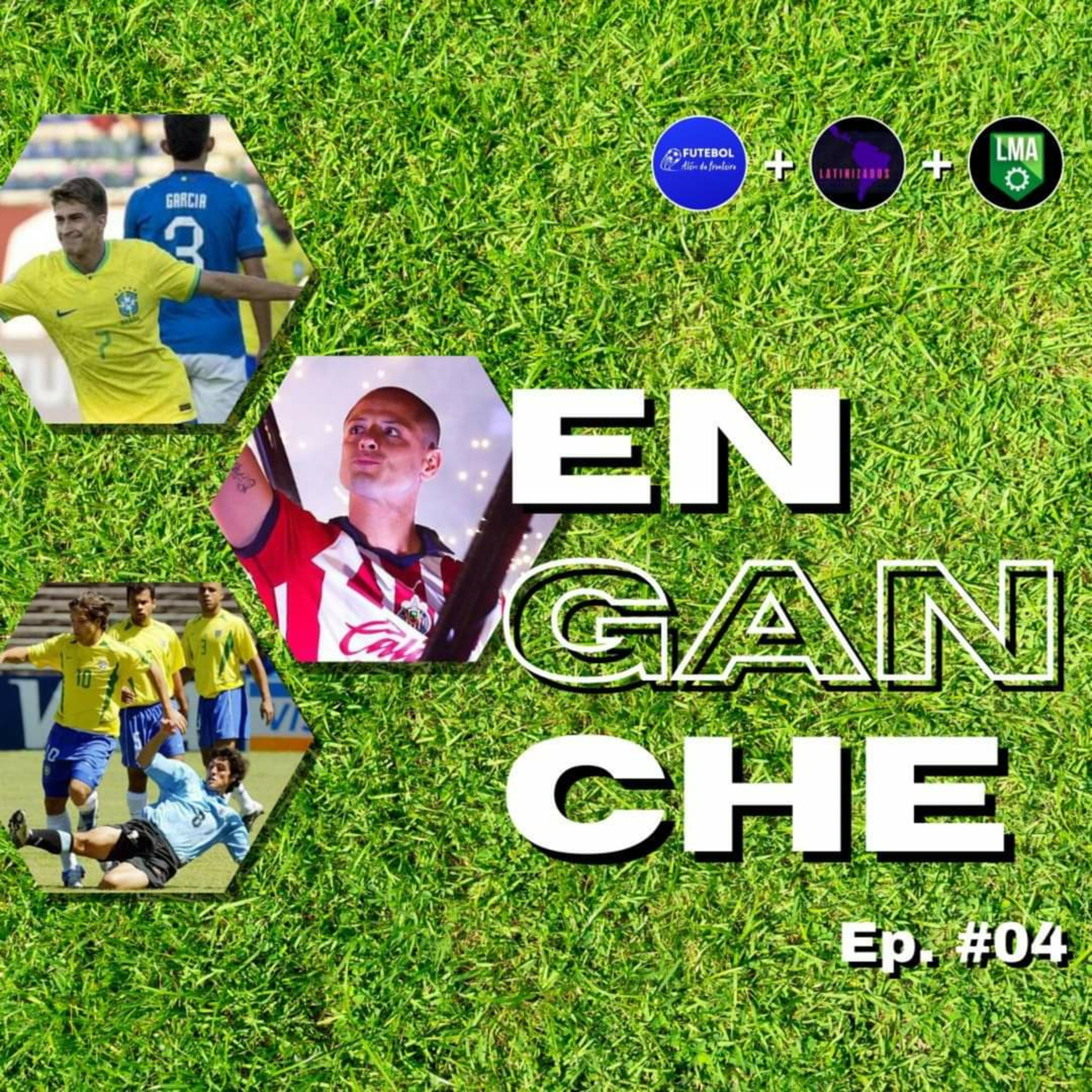Futebol Além da Fronteira