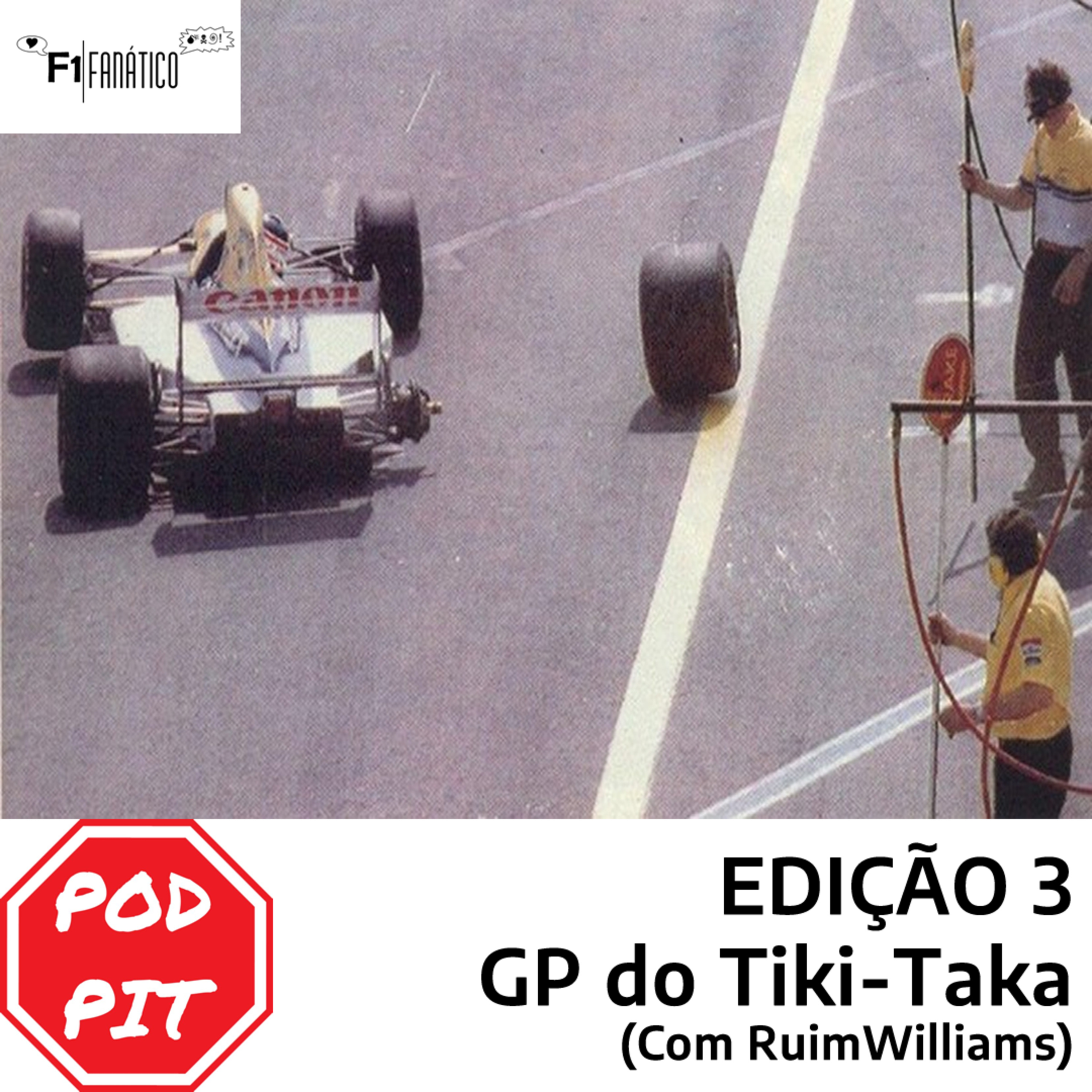 PodPit