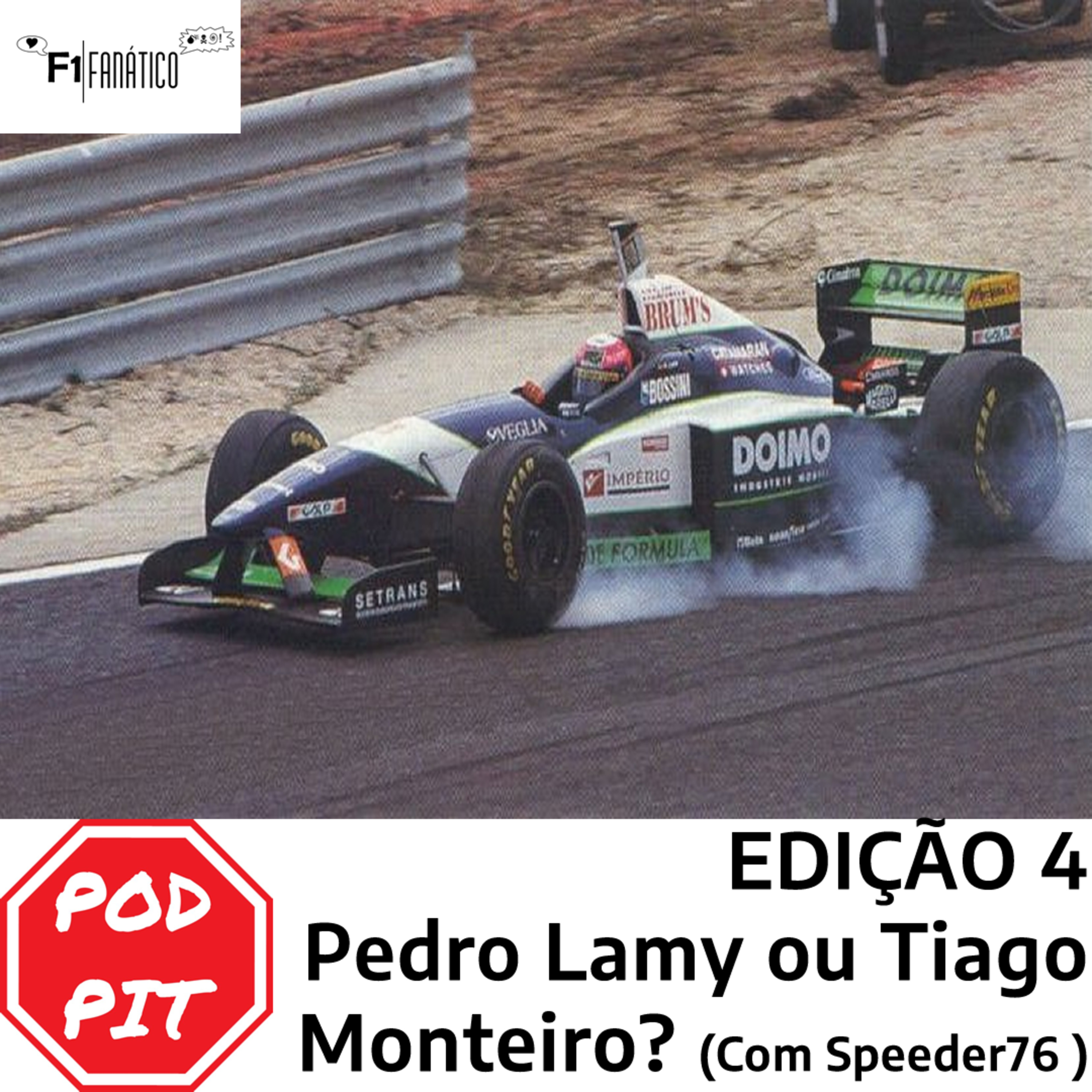 PodPit