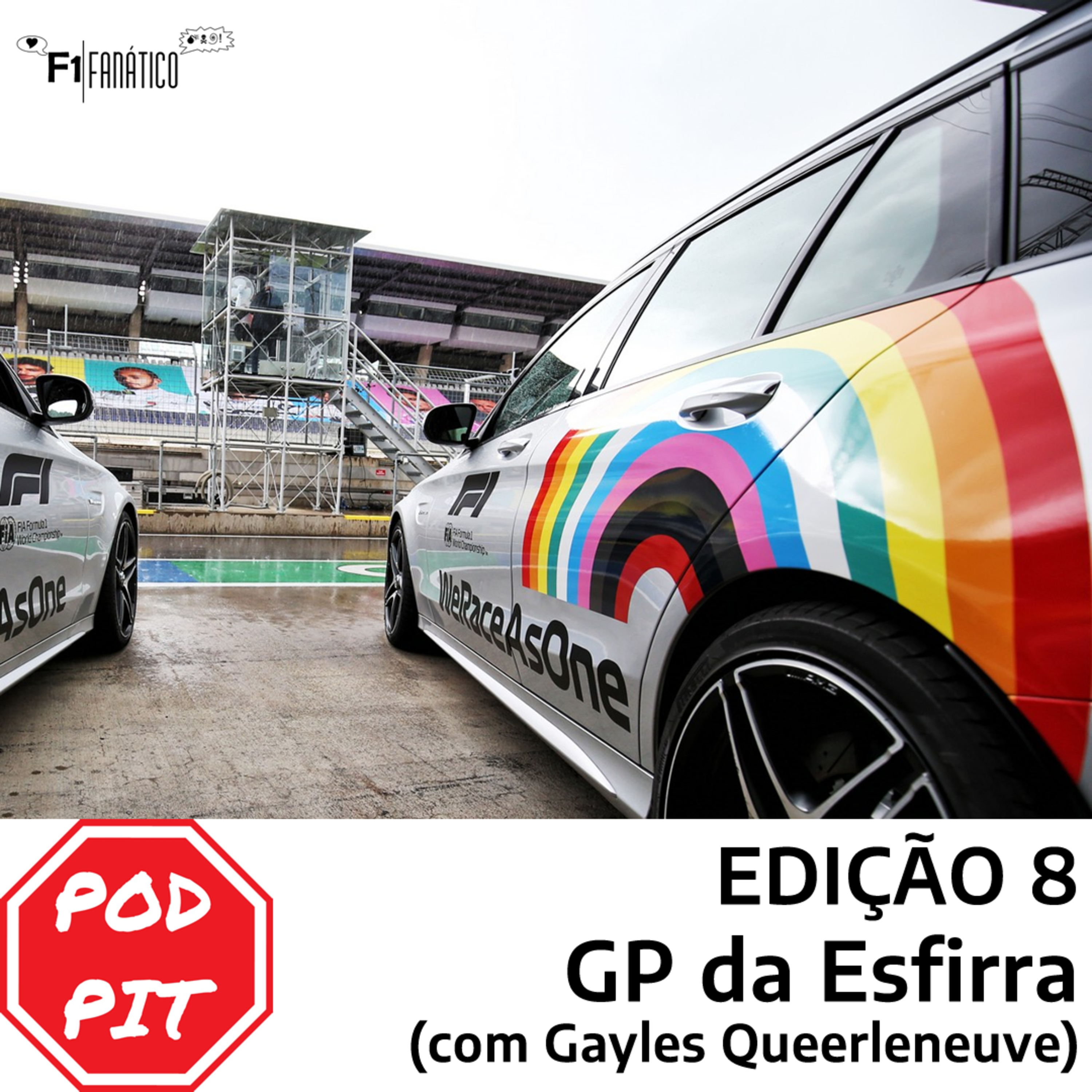 PodPit