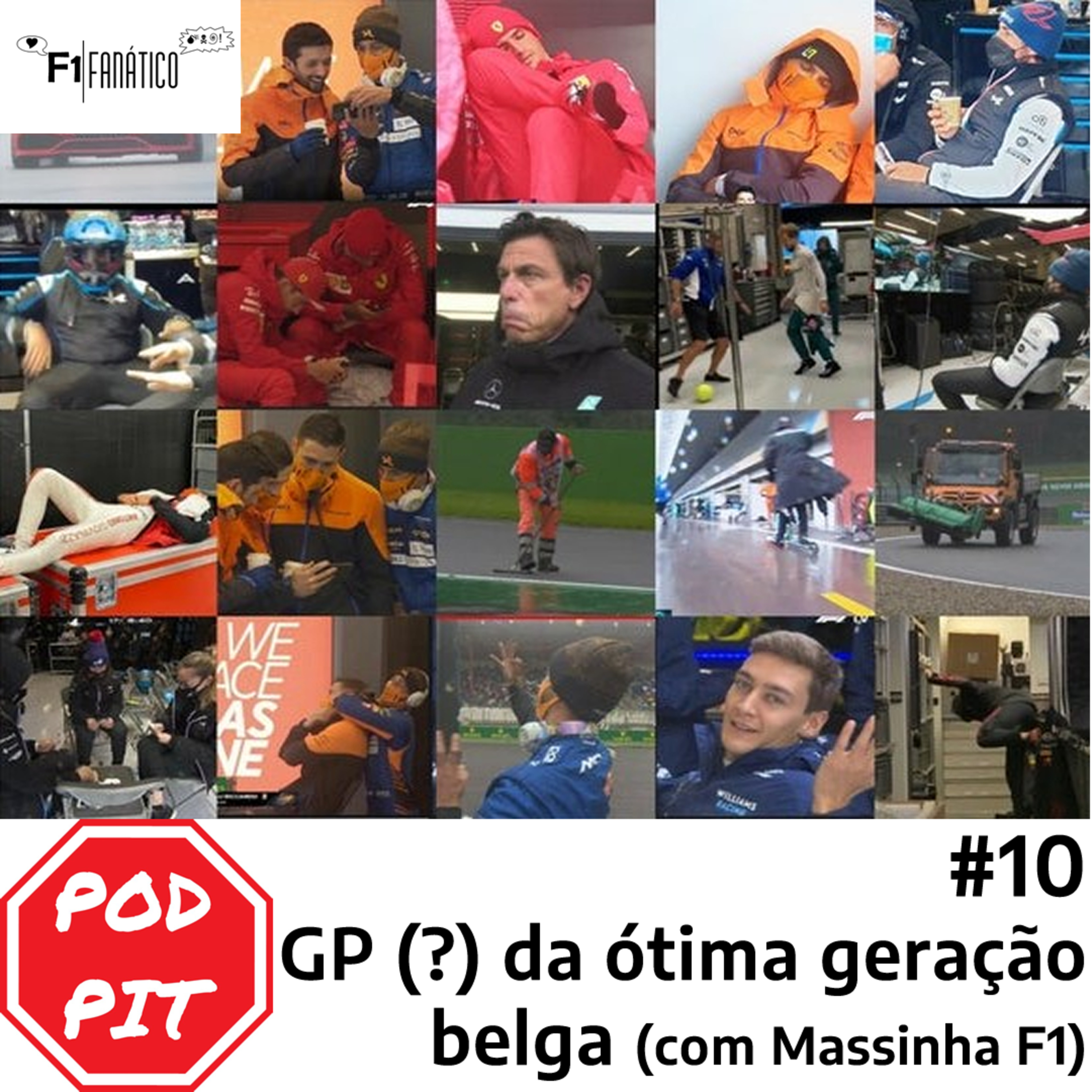 PodPit