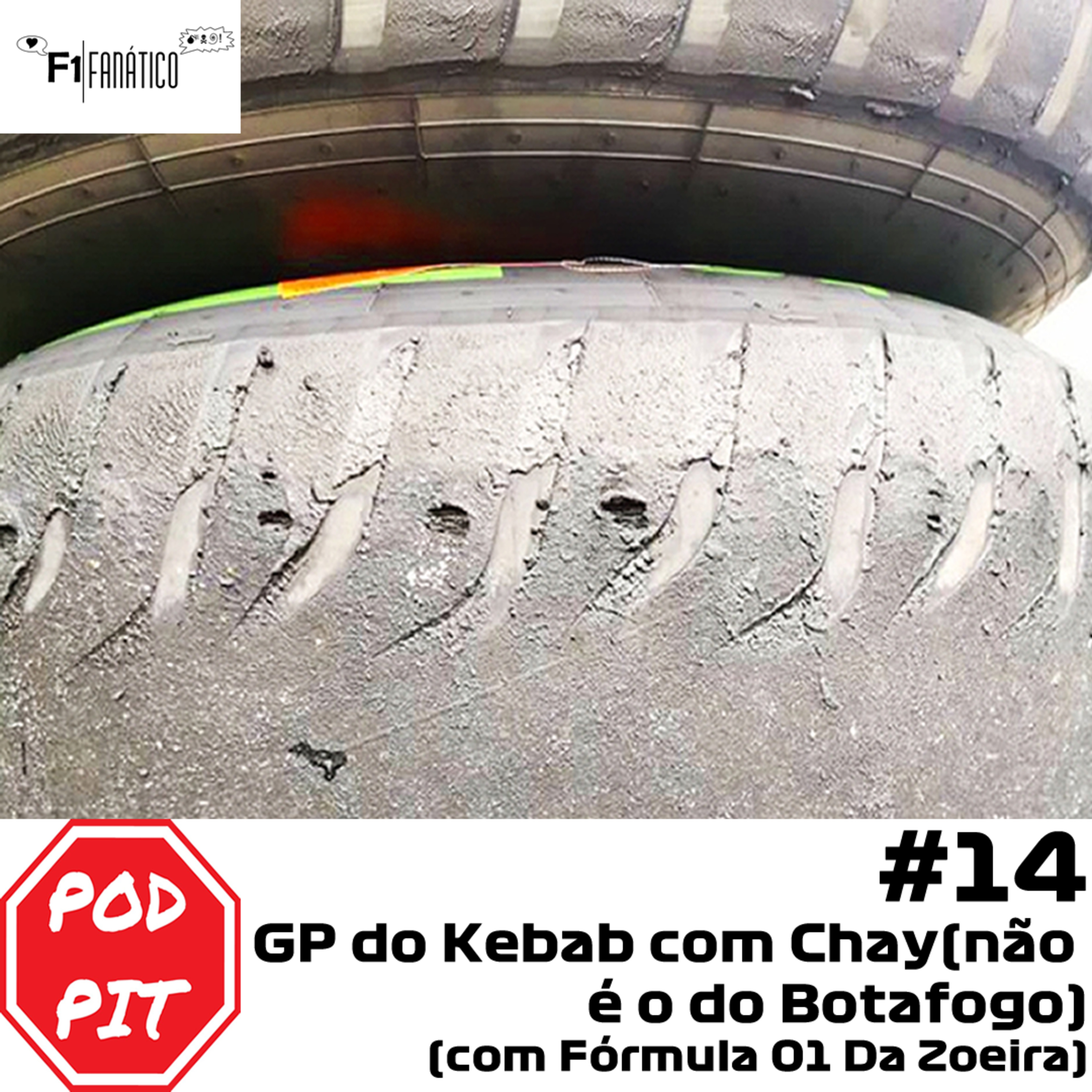 PodPit