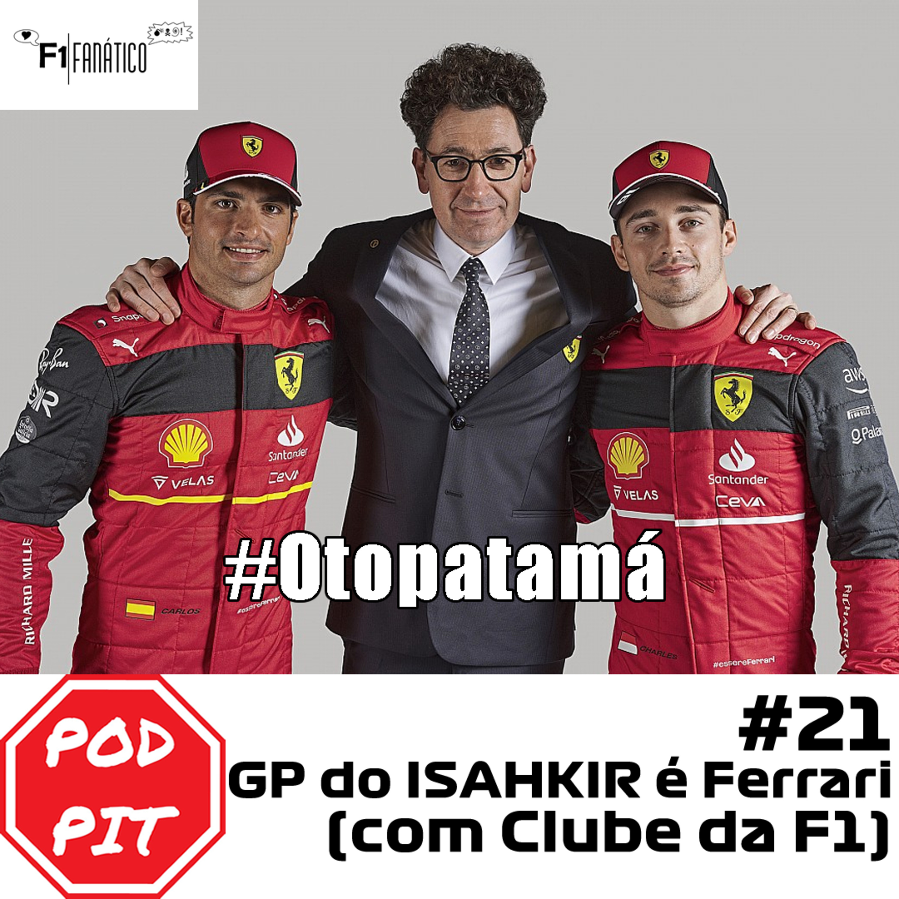 PodPit