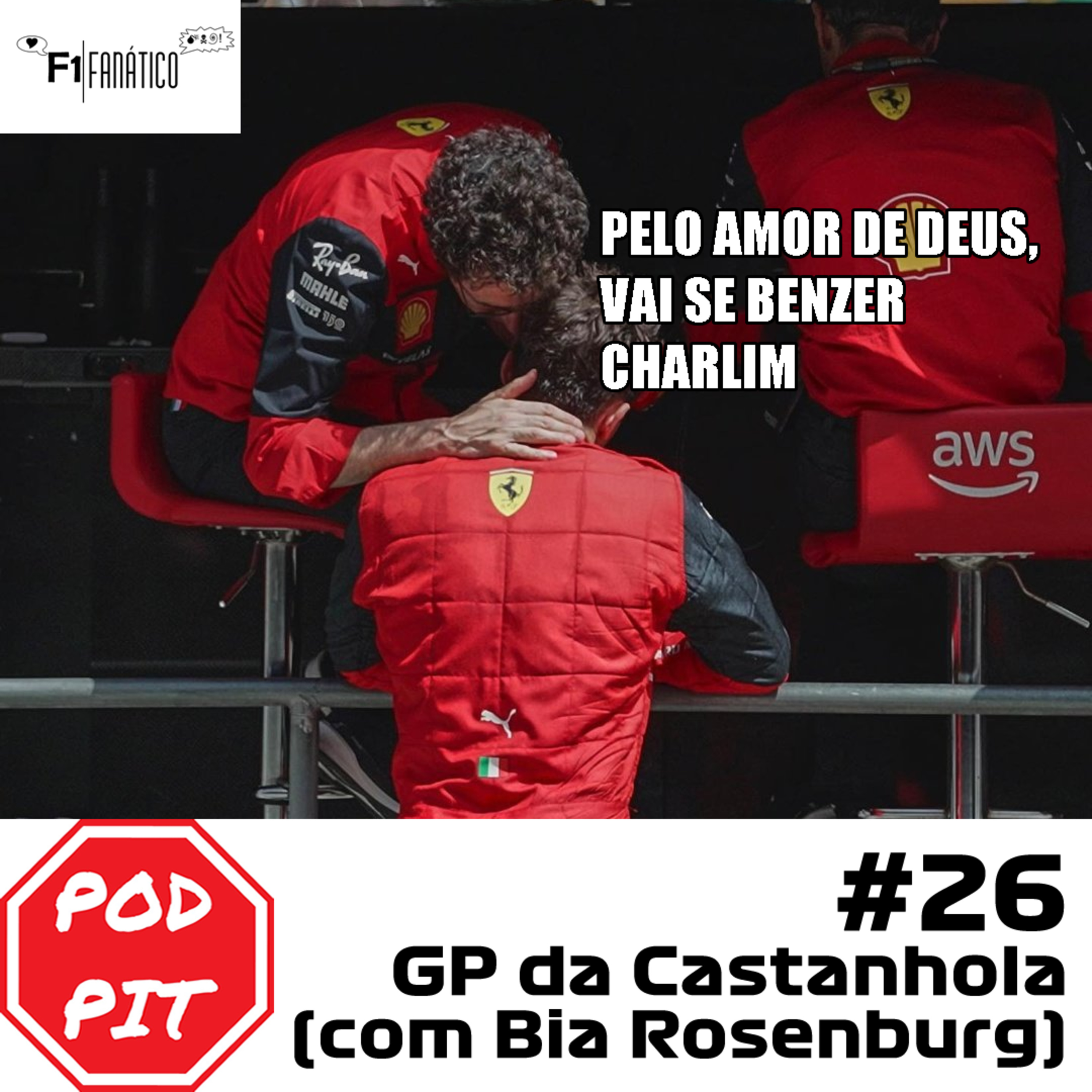PodPit