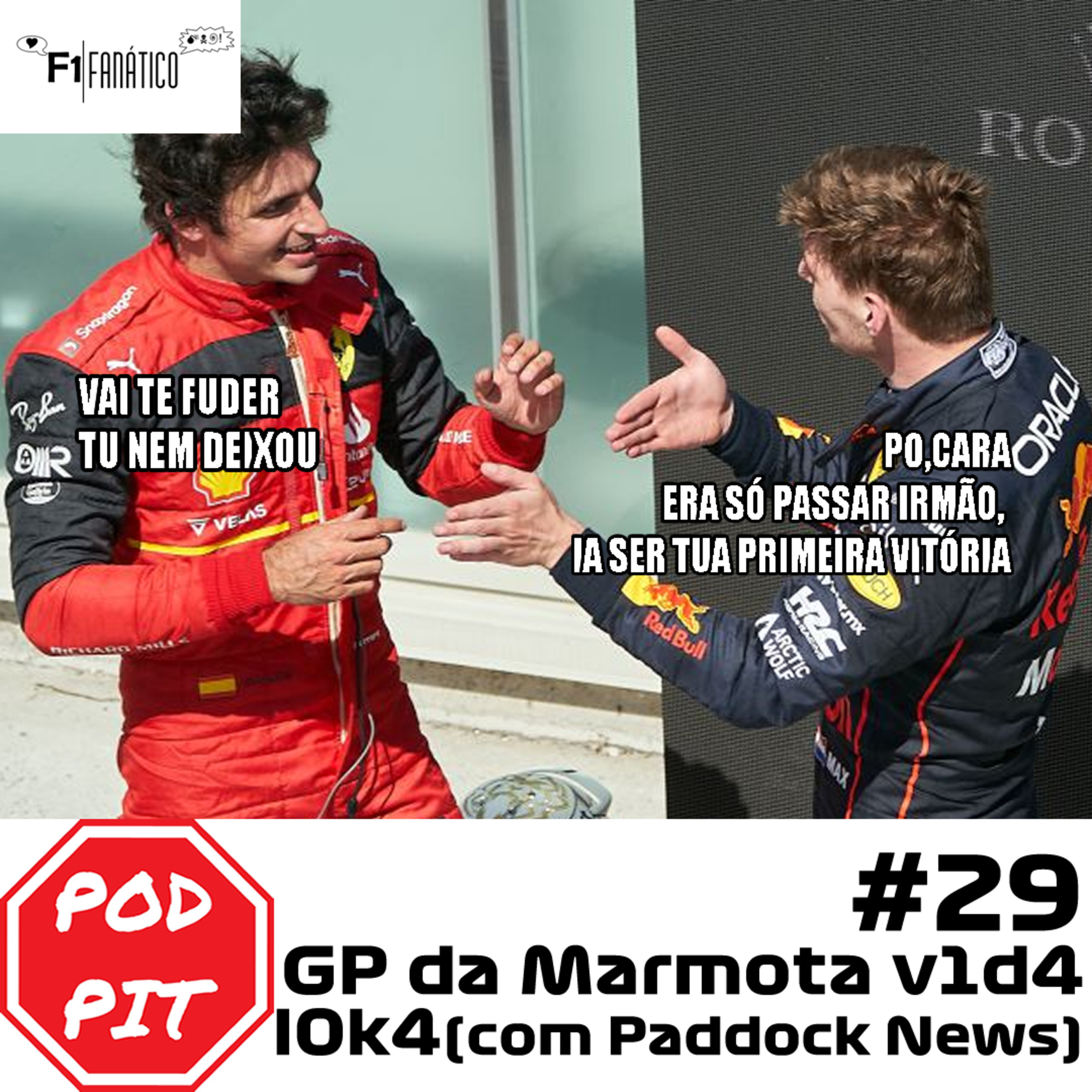 PodPit