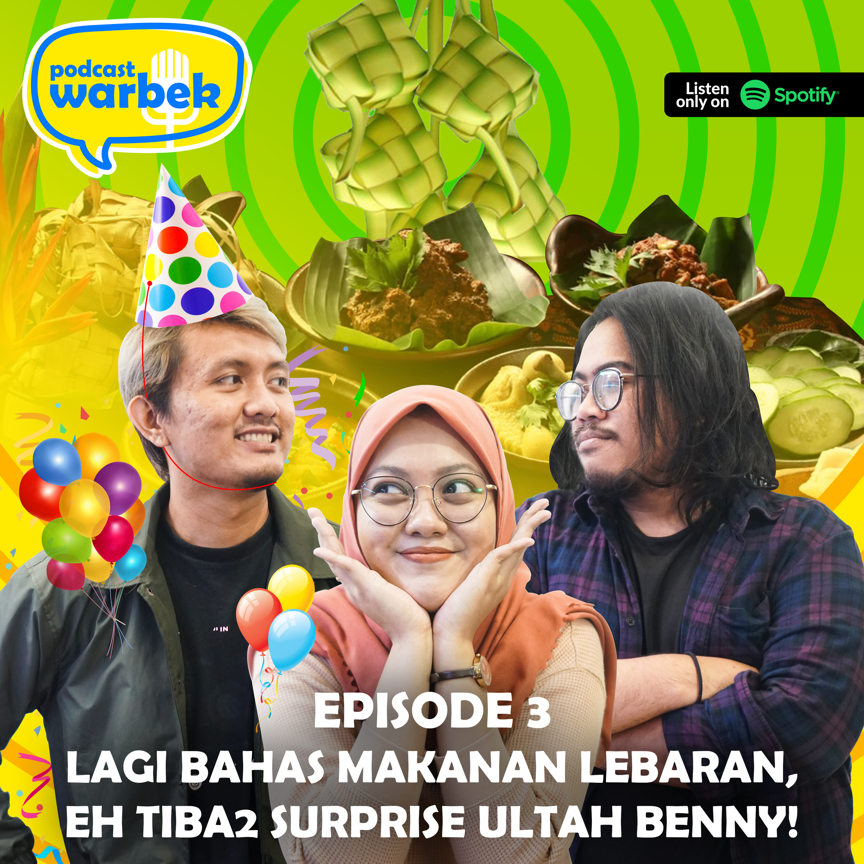WarBek