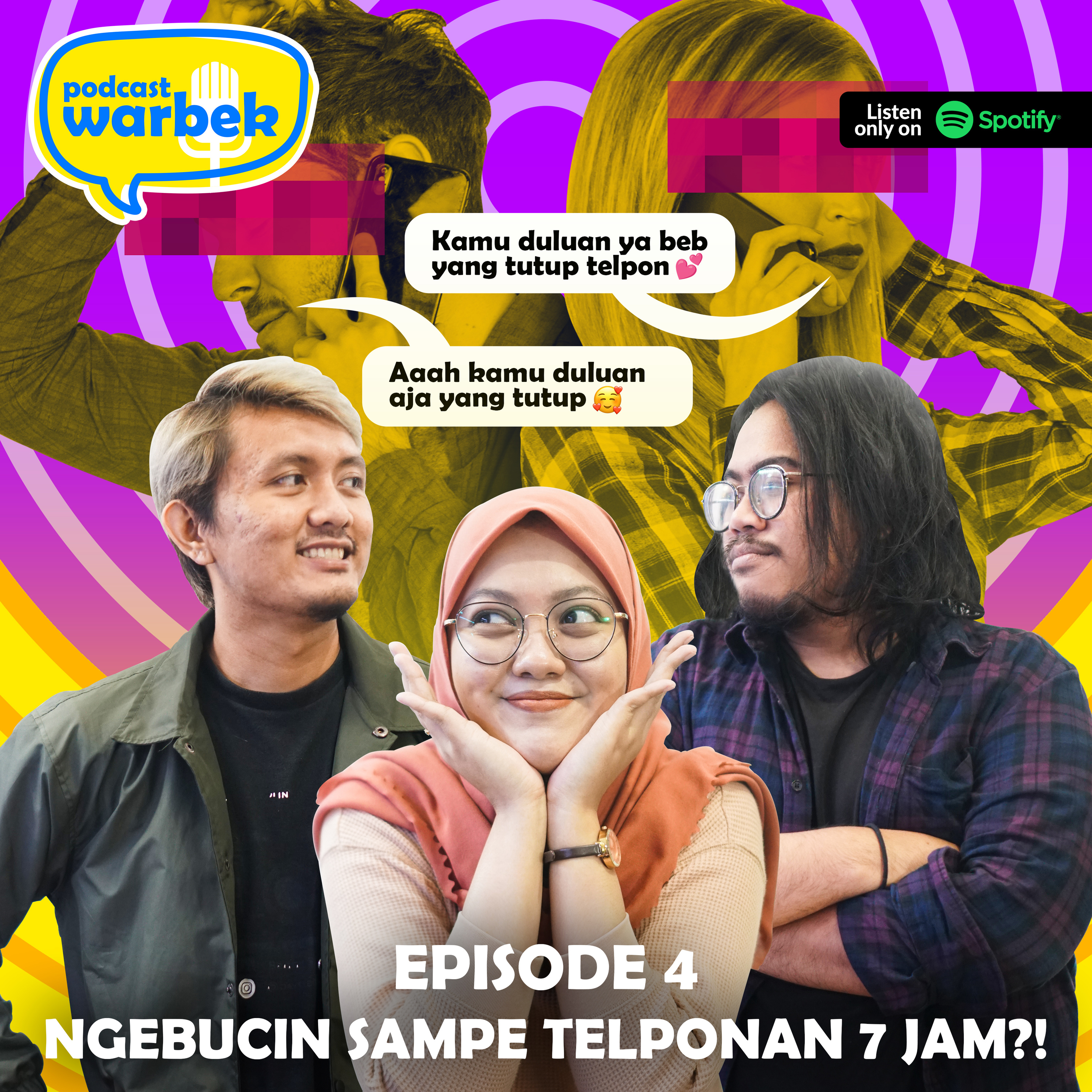 WarBek