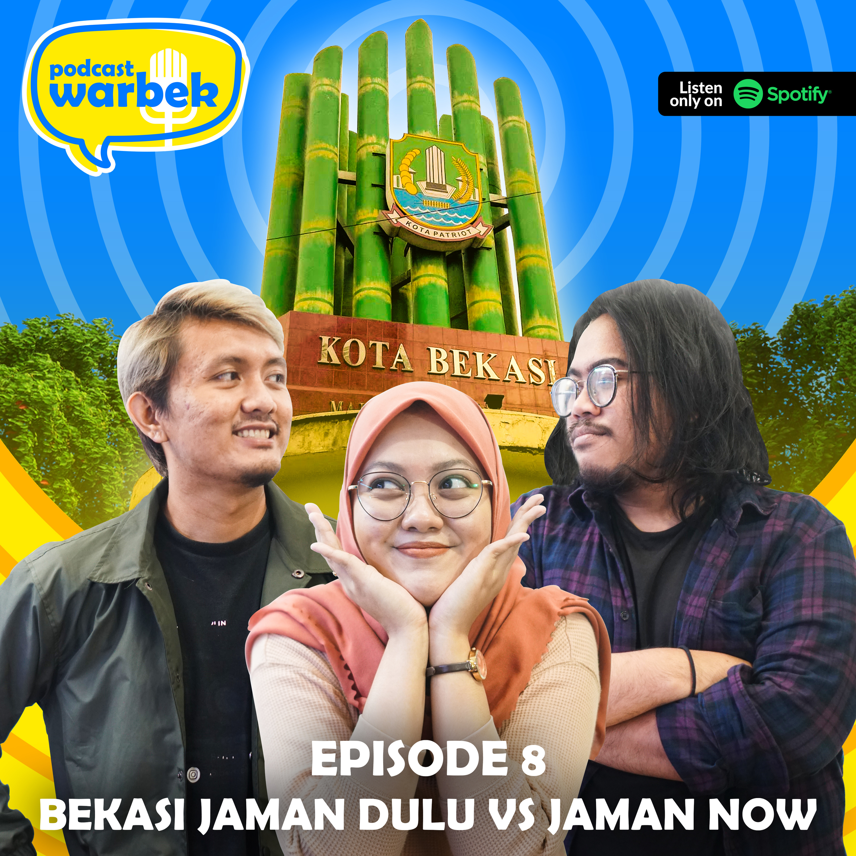WarBek