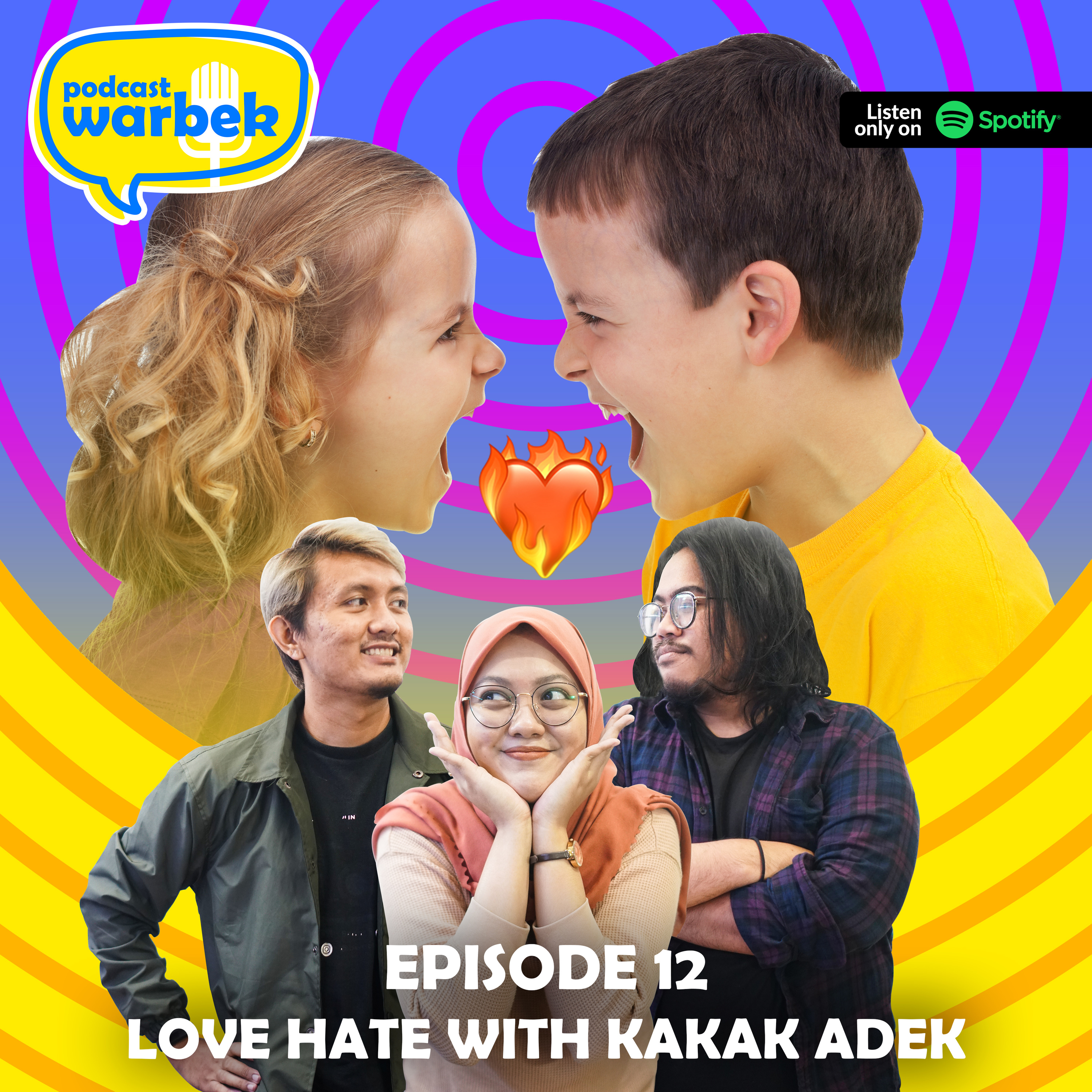 WarBek