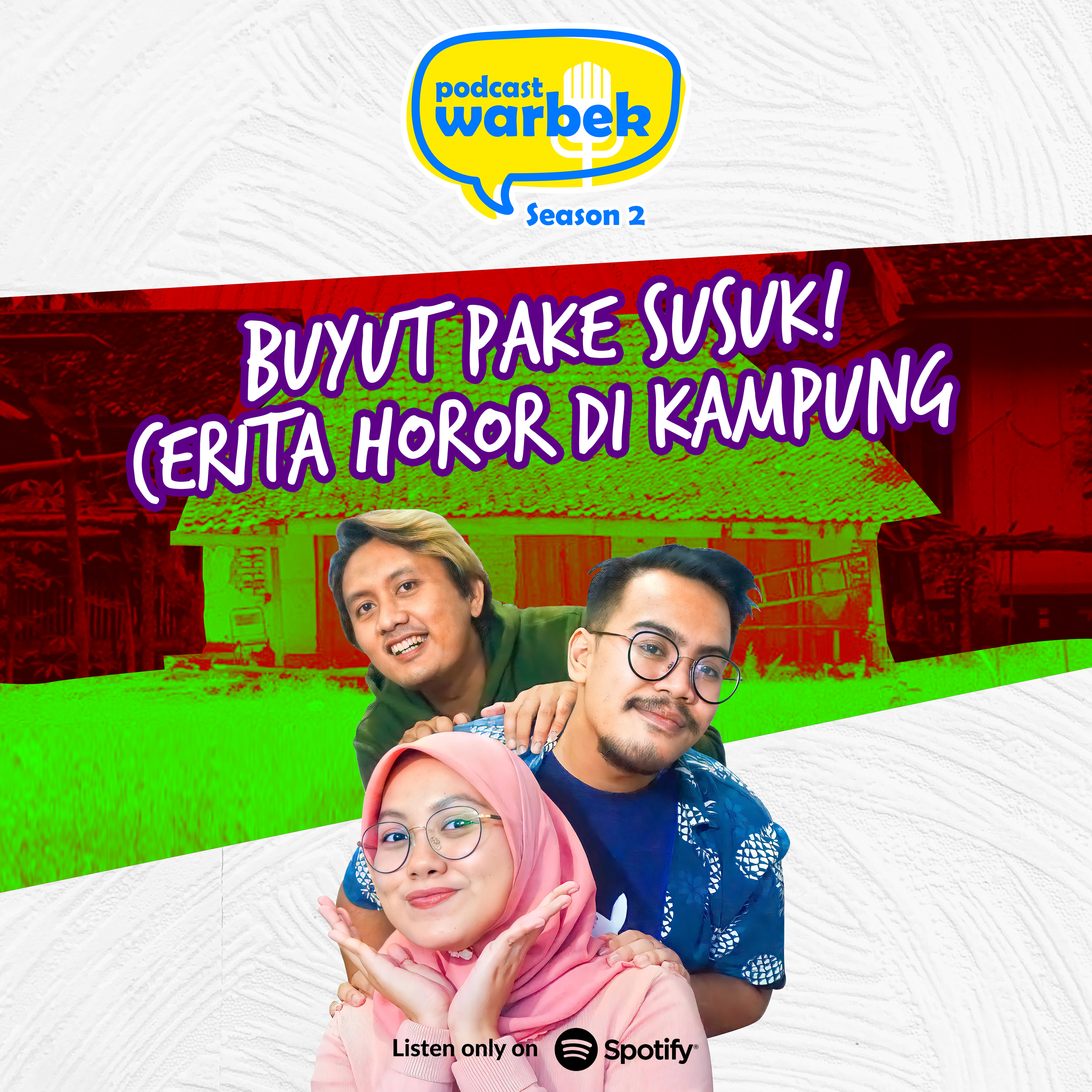 WarBek