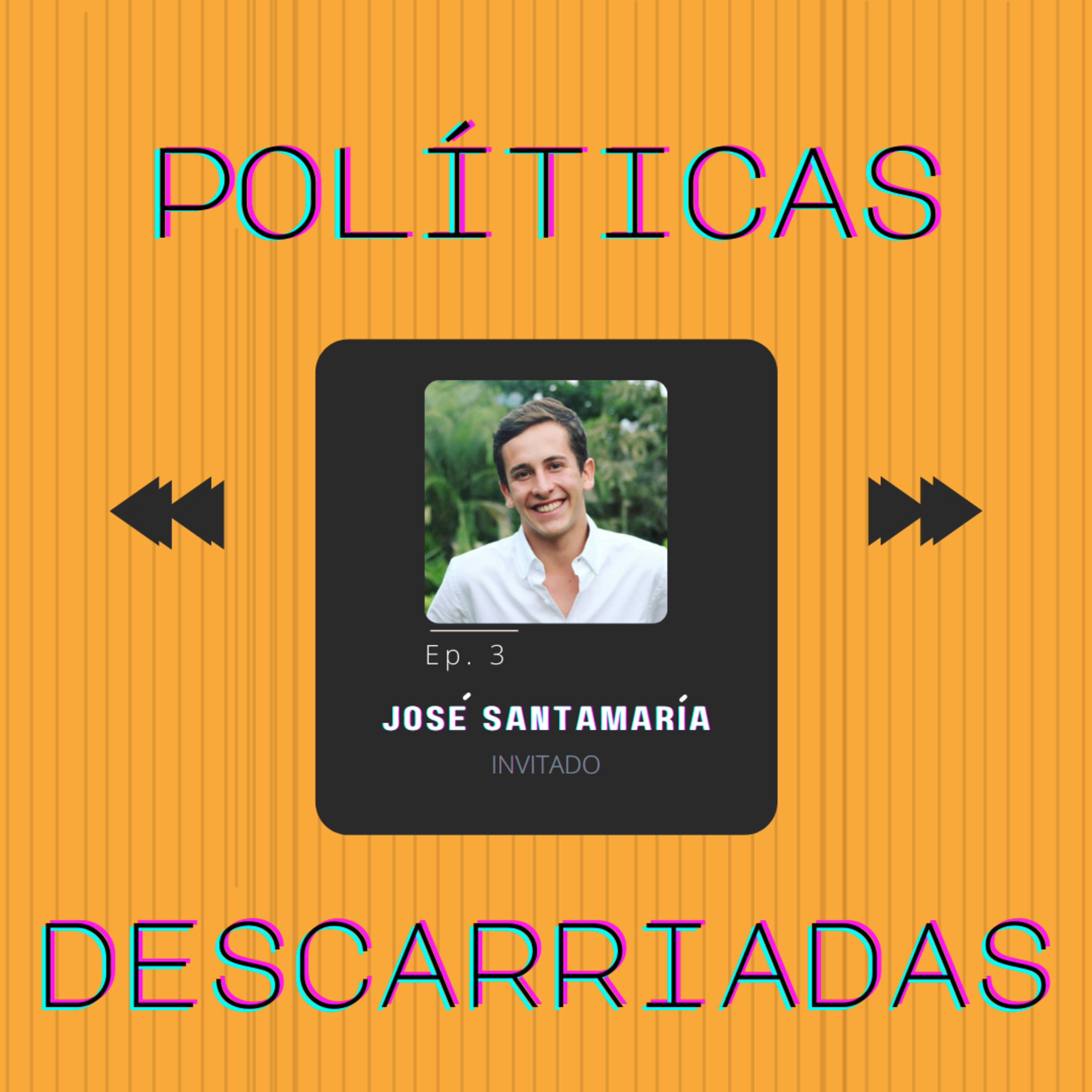 ¿Qué dice la derecha?