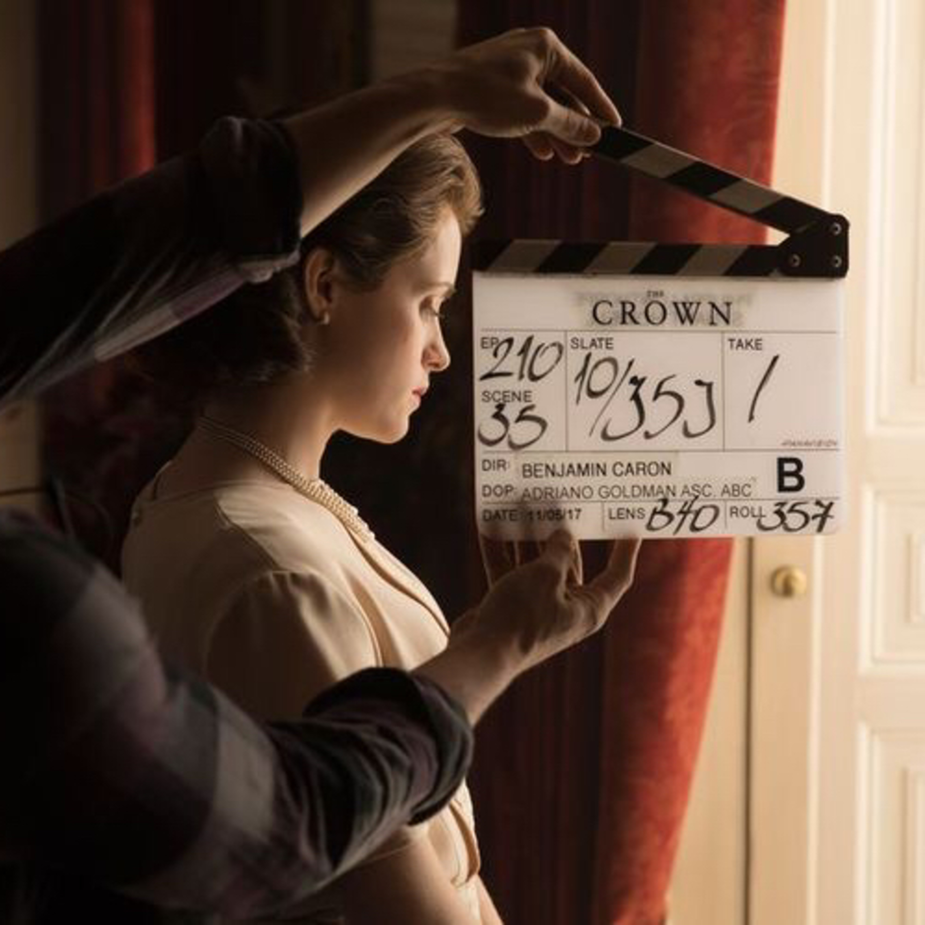 Speaking Quiz 1 “ A film I really liked”