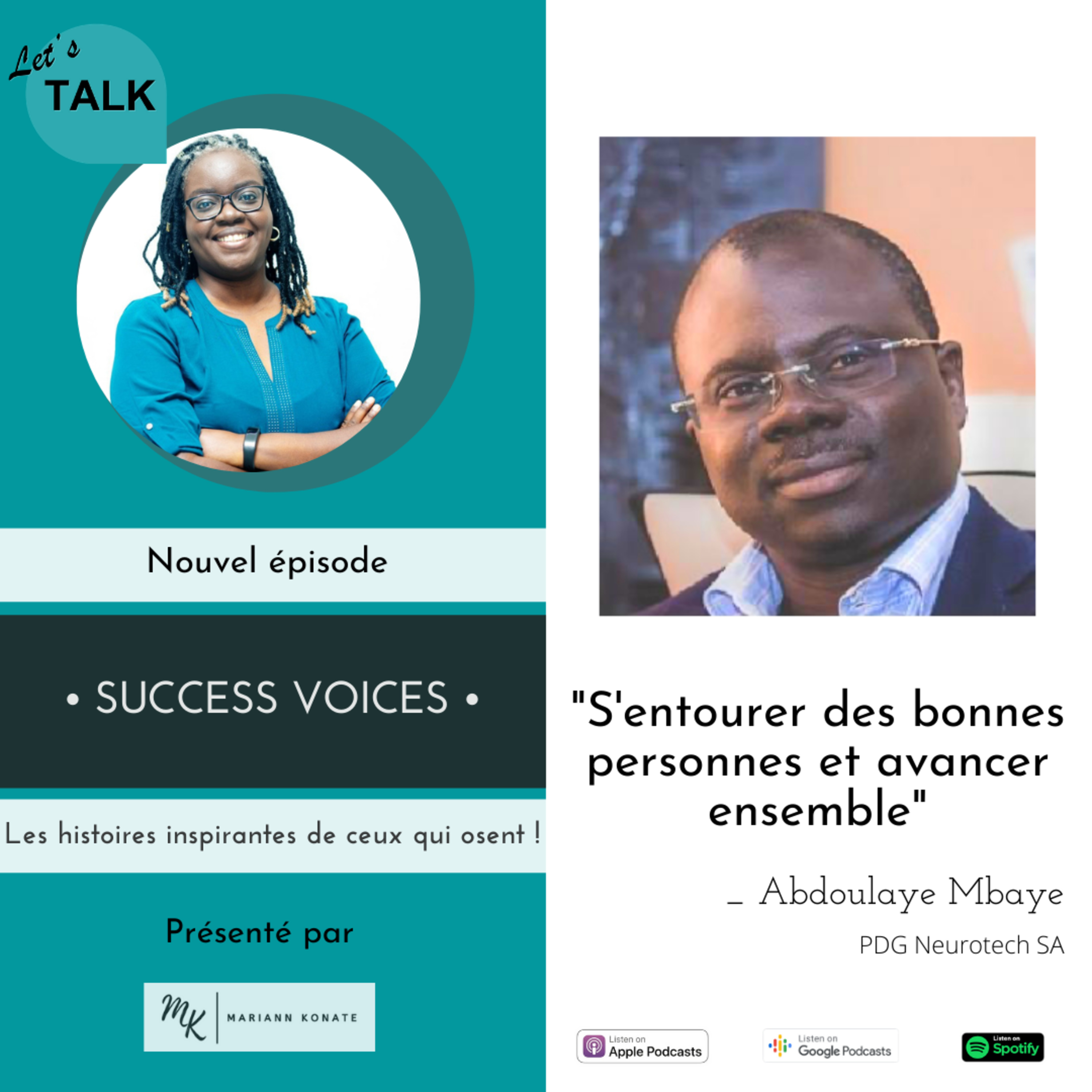 Success Voices