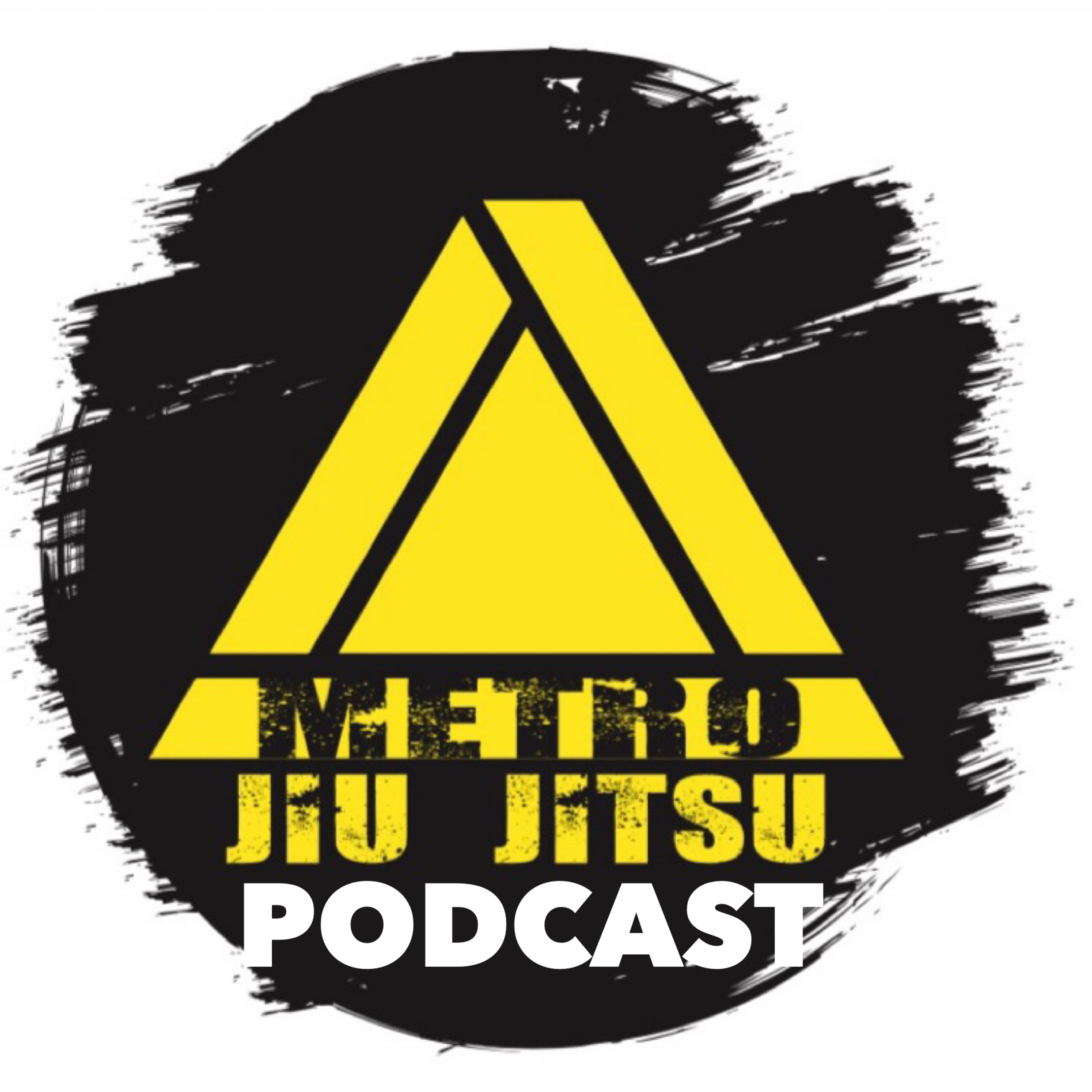 Metro Jiu-Jitsu Podcast Episode #1 - Interview with Coach Mohammad About His Experience Teaching Metro Jiu-Jitsu Podcast Episode #1 - Interview with Coach Mohammad About His Experience Teaching