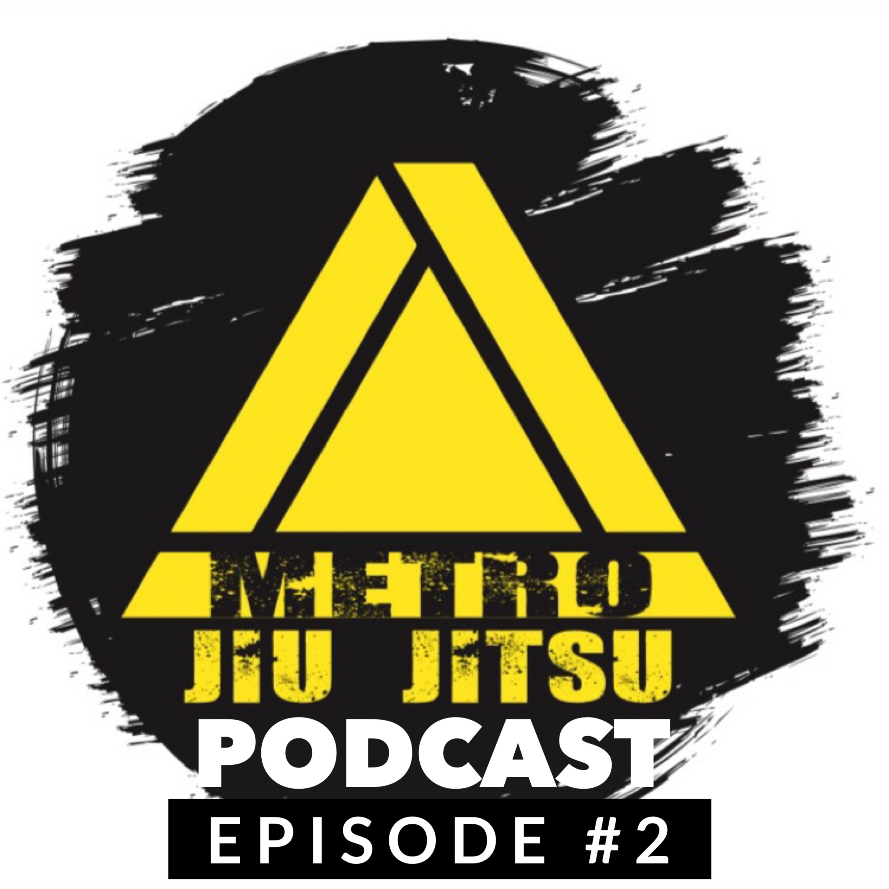David Fox on Teaching Jiu-Jitsu, Rewards, Difficulties | Metro Jiu-Jitsu Podcast #2 David Fox on Teaching Jiu-Jitsu, Rewards, Difficulties | Metro Jiu-Jitsu Podcast #2