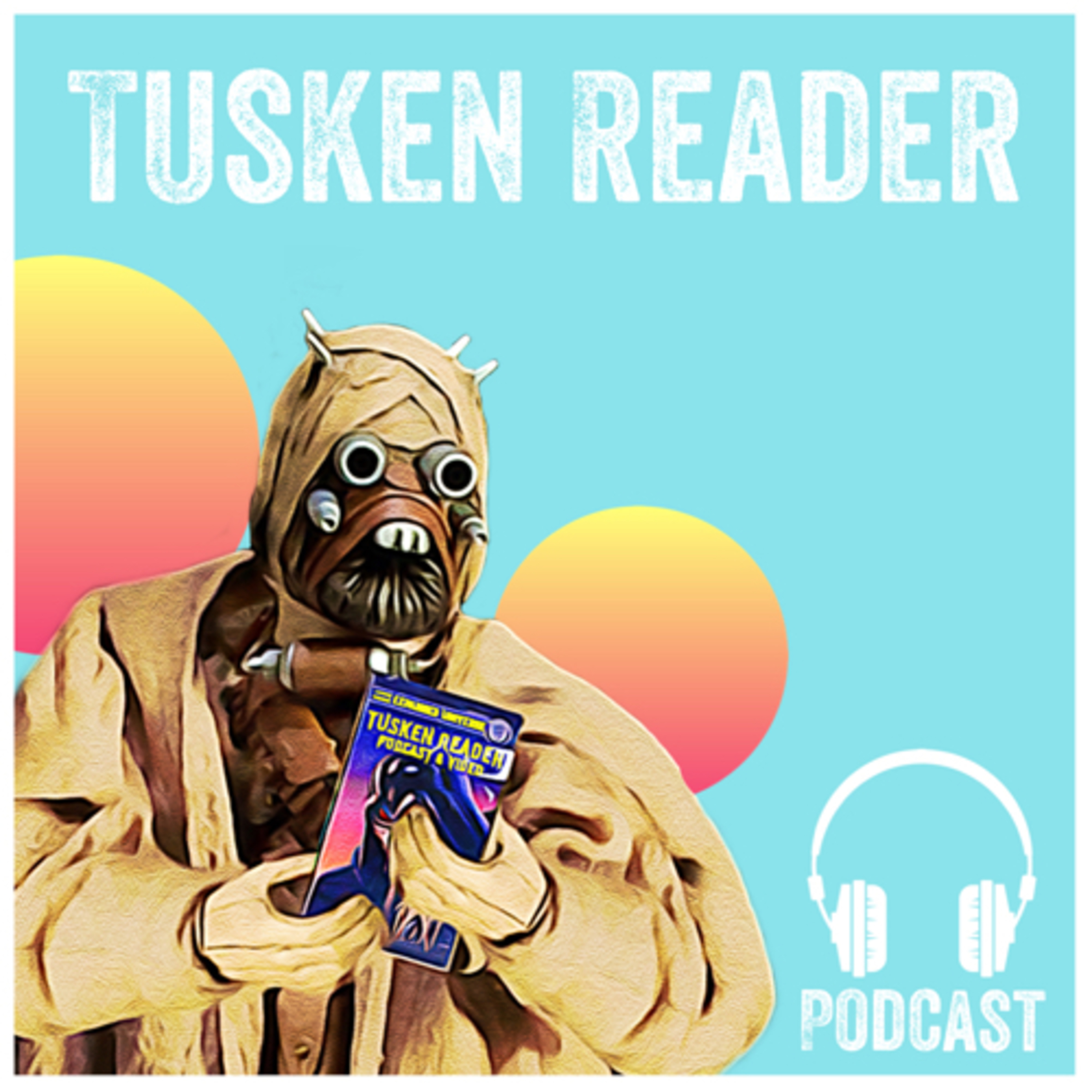Tusken Reader