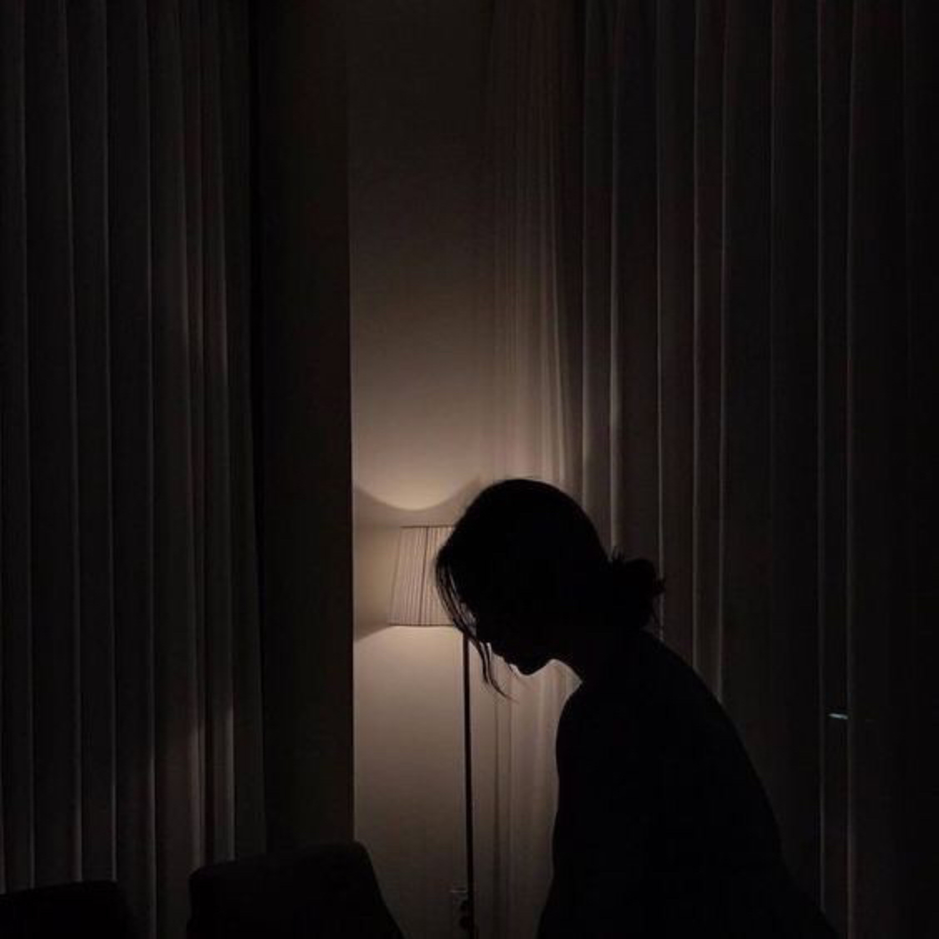 Loneliness  episode artwork