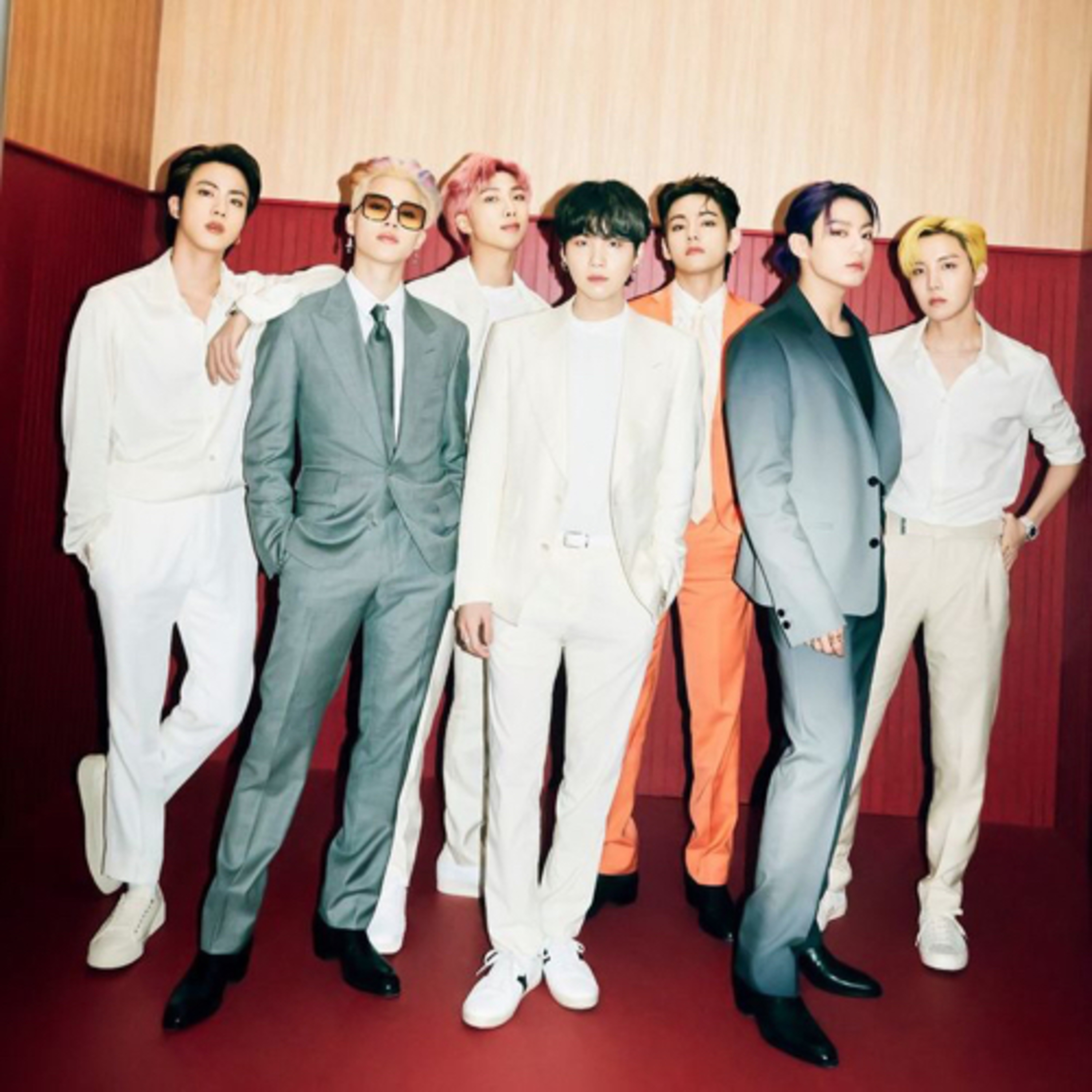 BTS ain’t kind people?? episode artwork