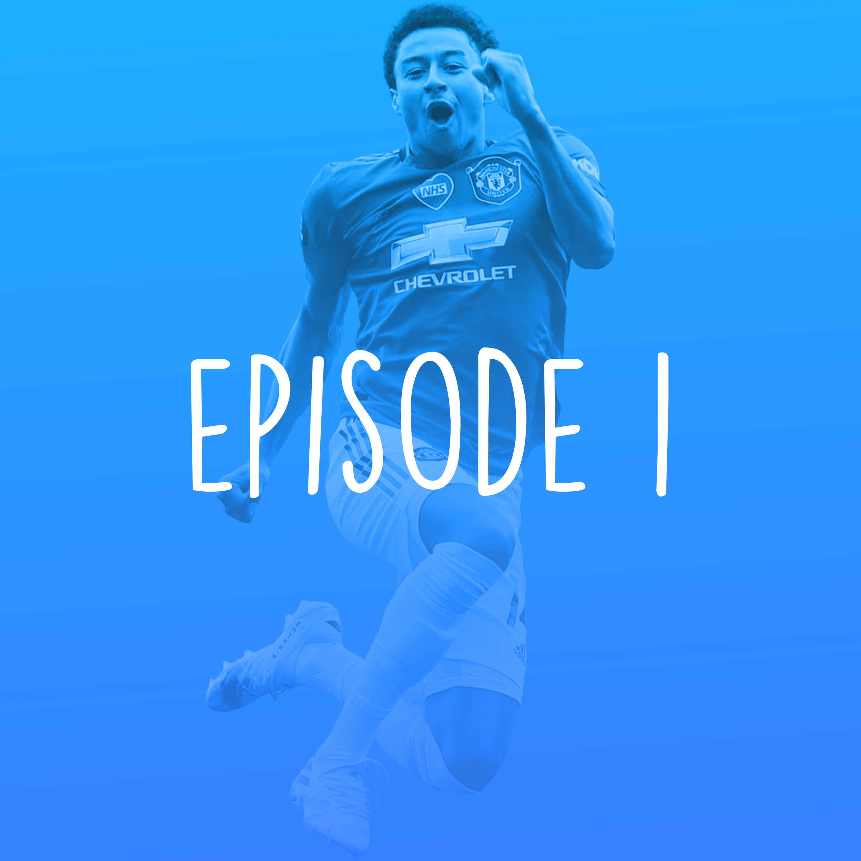 S1E1: EPL 20/21 Predictions