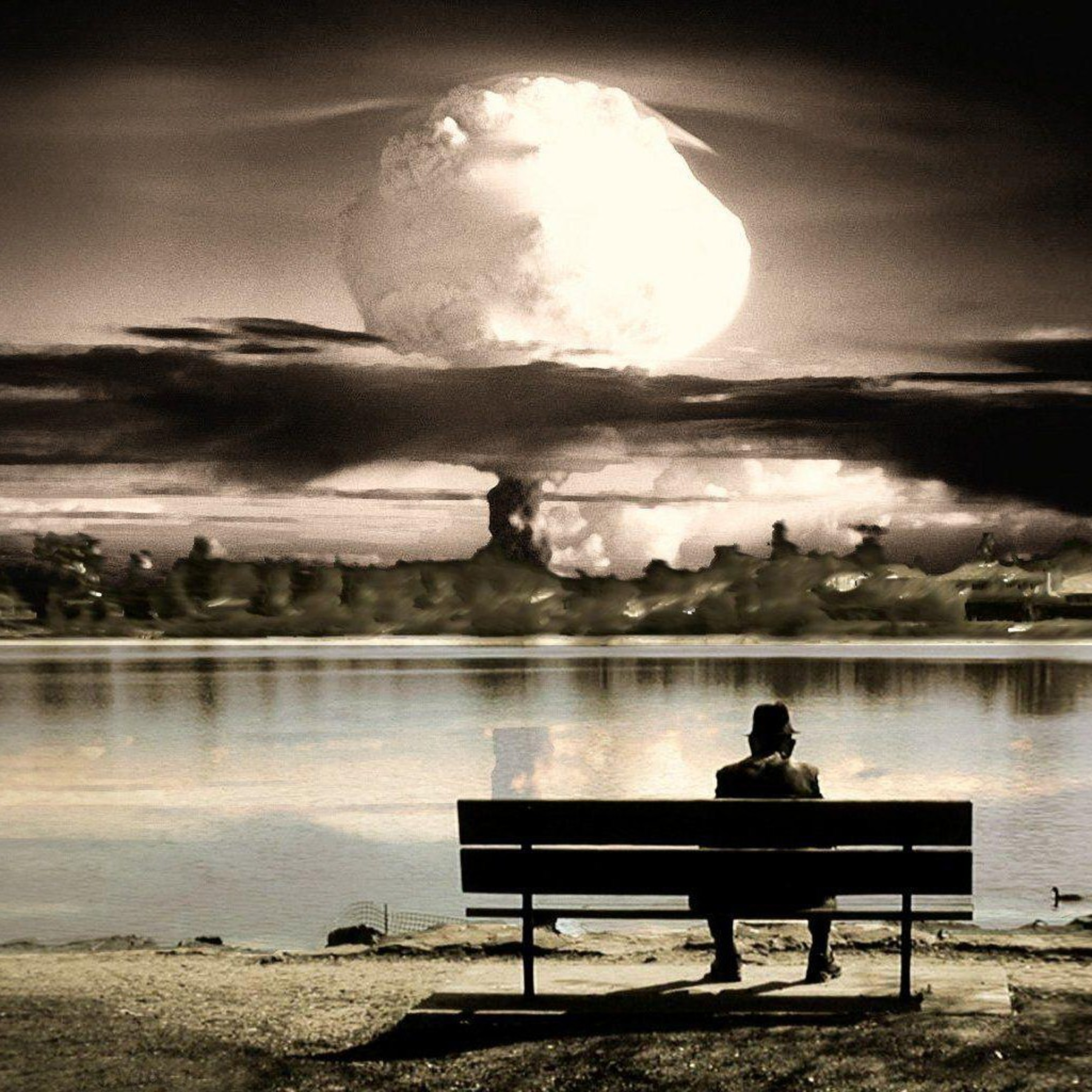 cover of episode Loneliness
