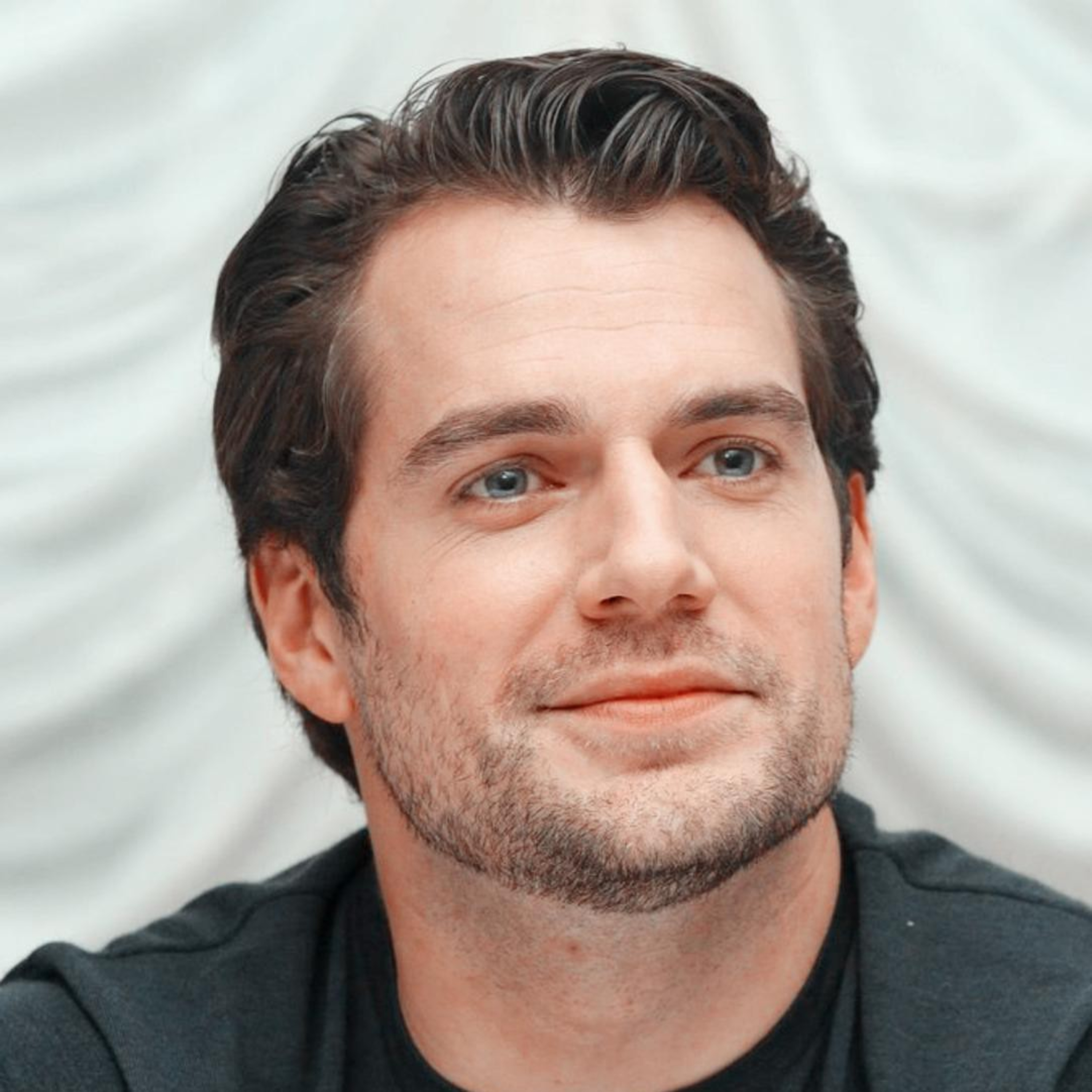 cover of episode Henry Cavill