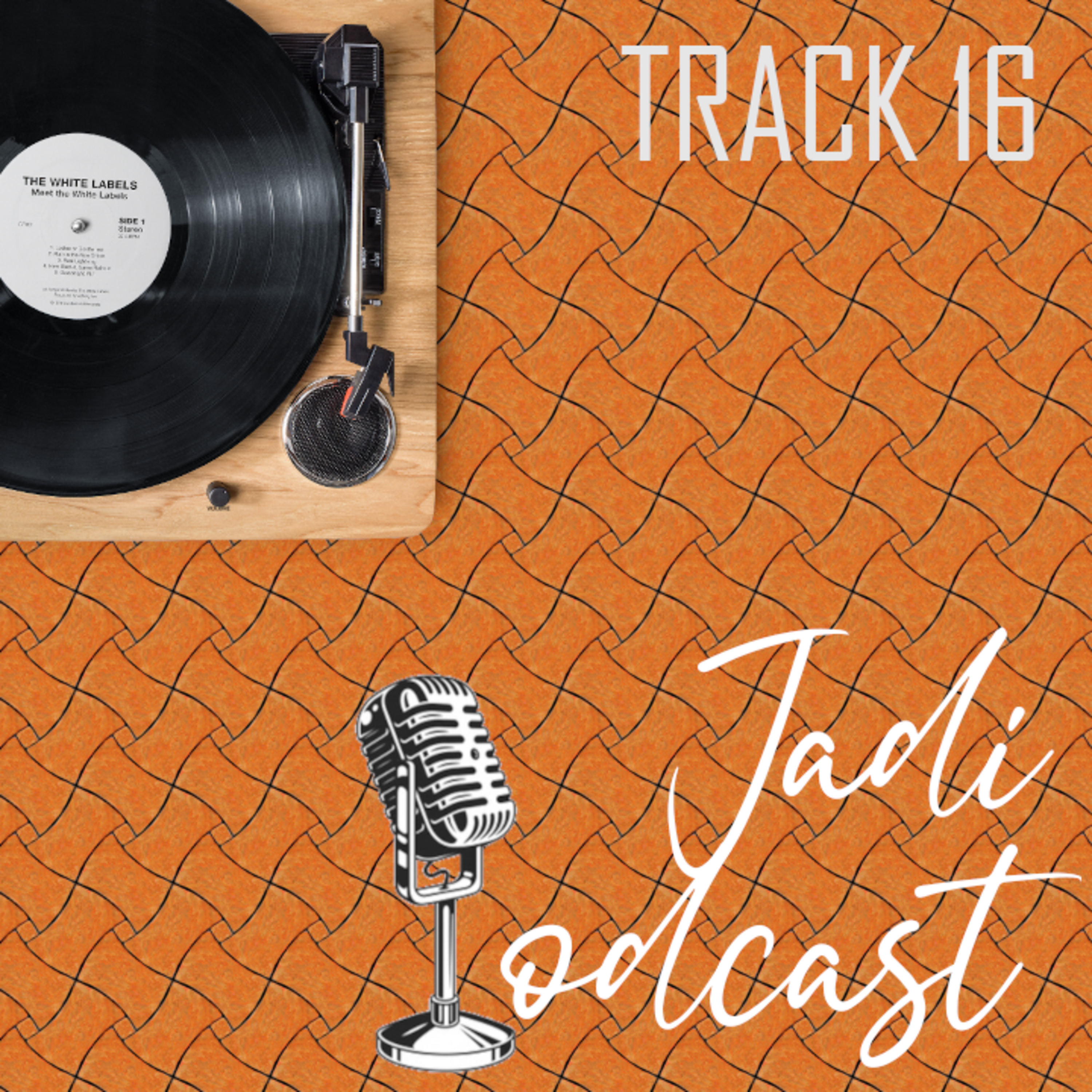 Jadi Podcast