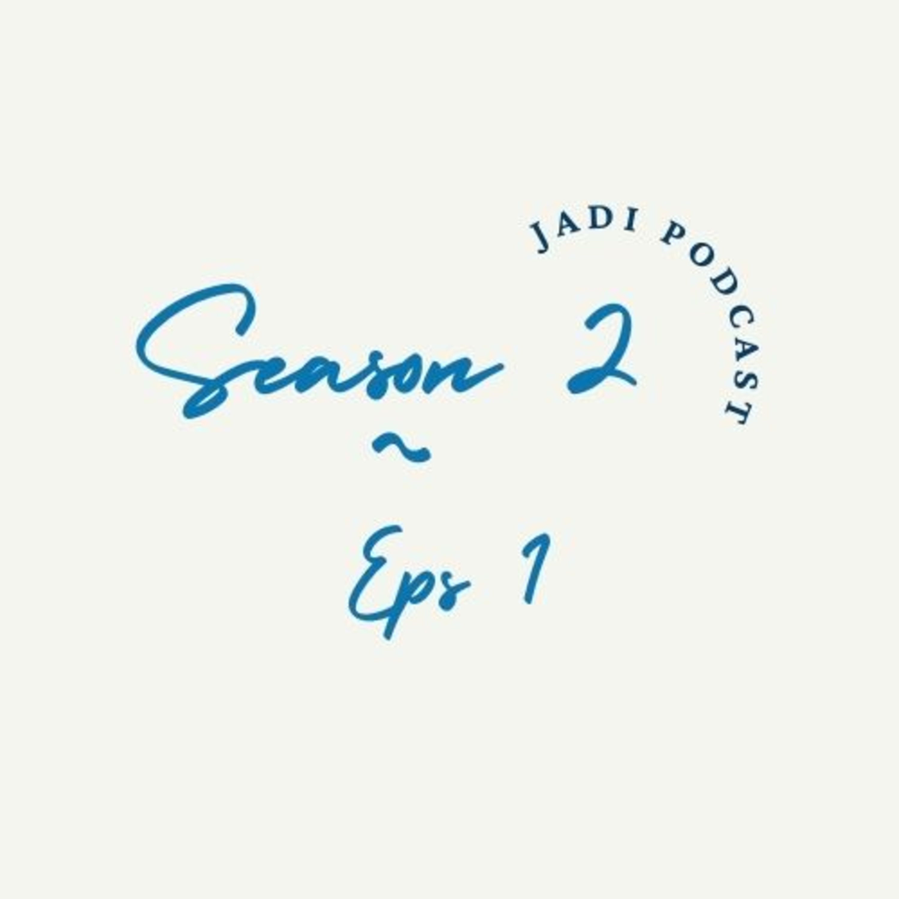 Jadi Podcast