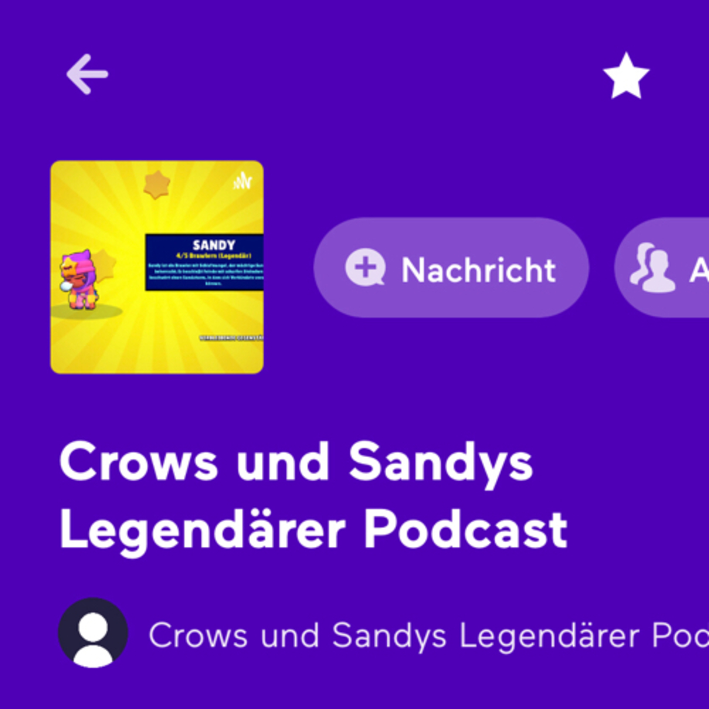 Lous Gurkencast®️
