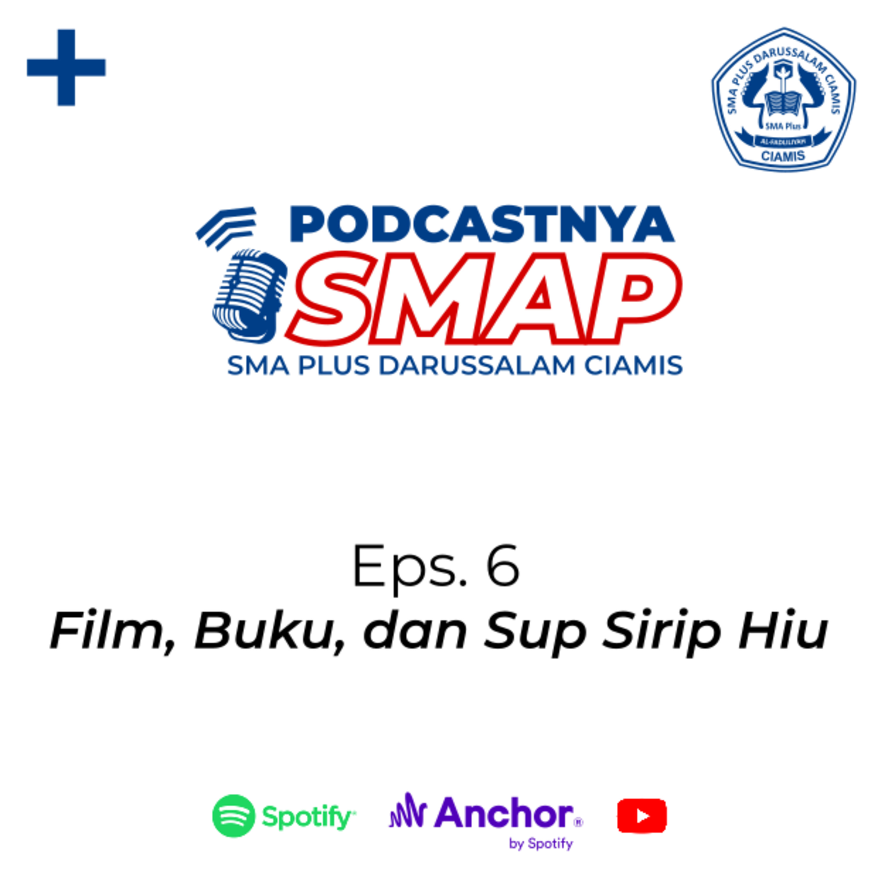 Podcastnya SMAP