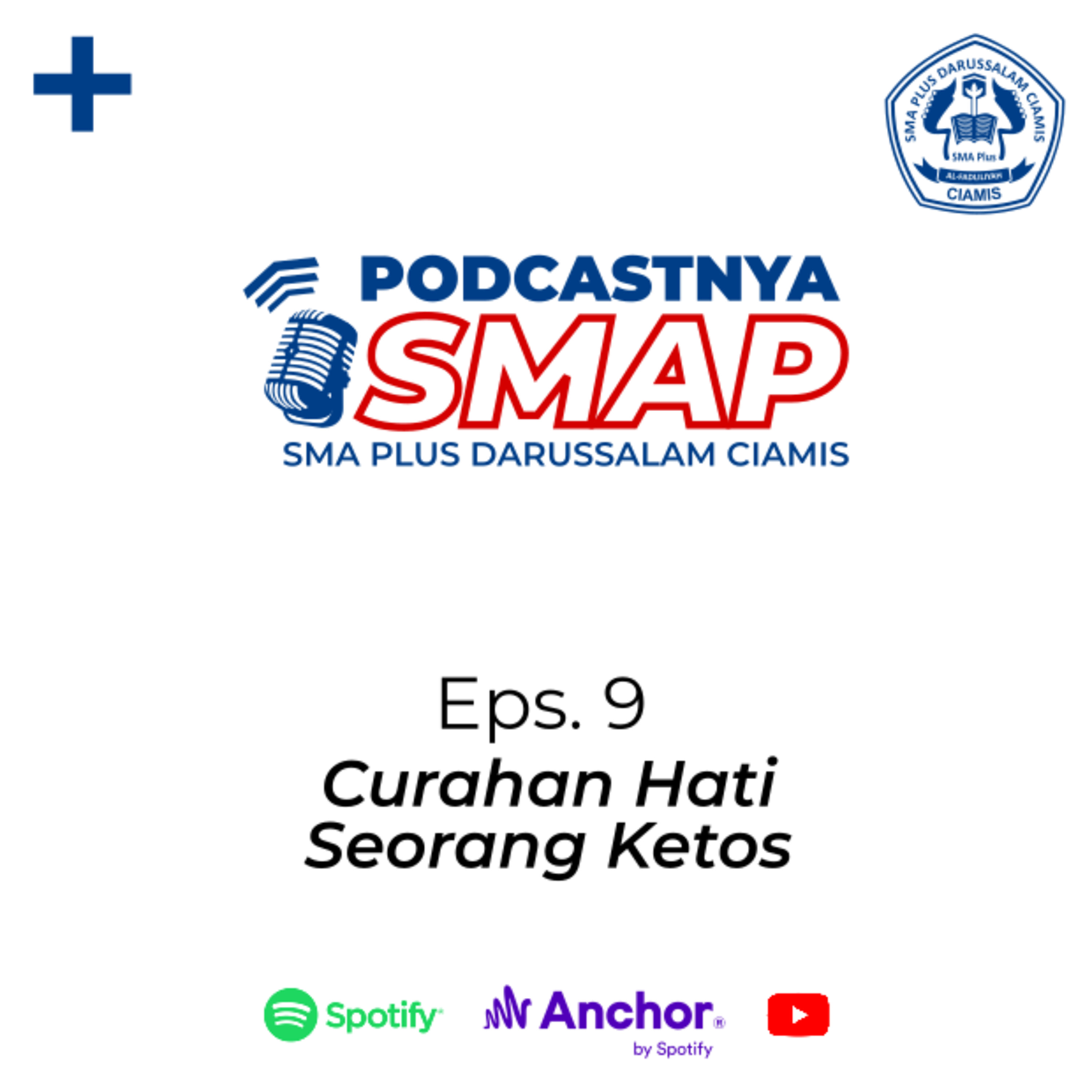 Podcastnya SMAP