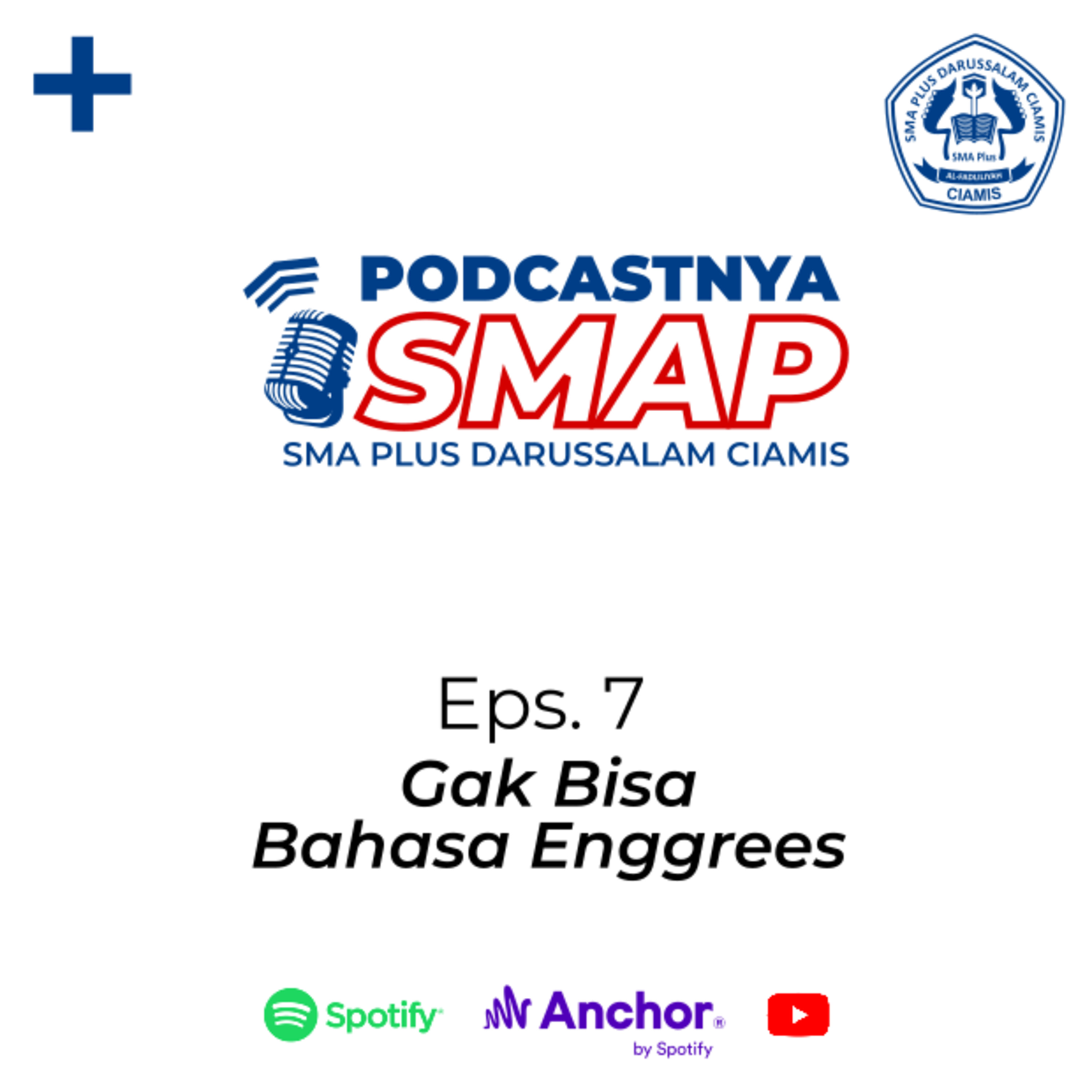 Podcastnya SMAP