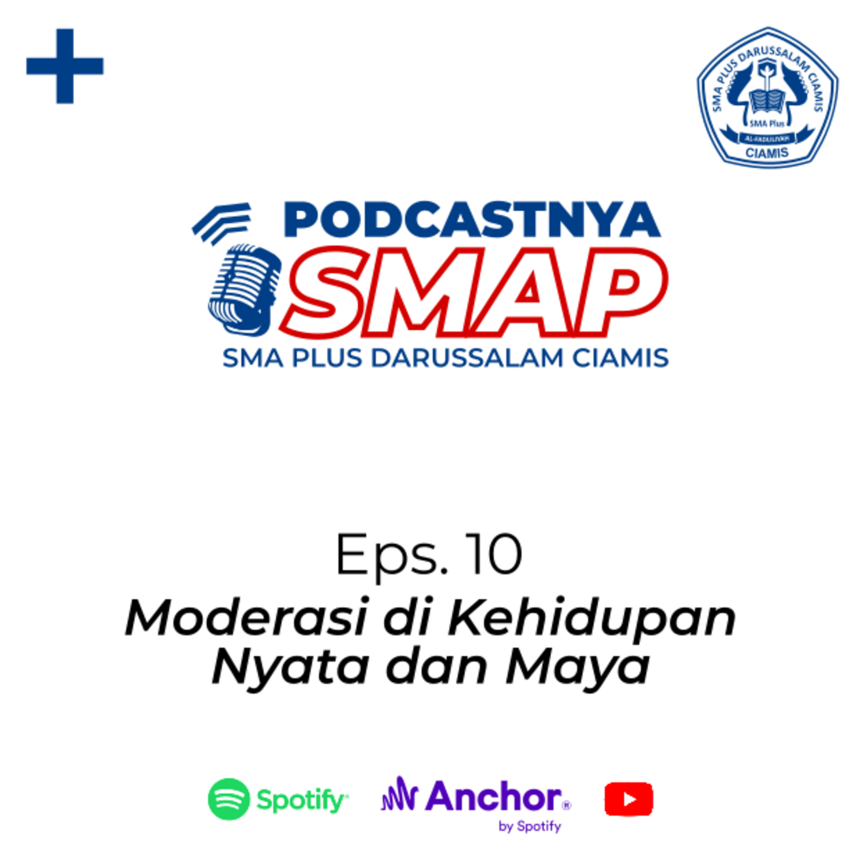 Podcastnya SMAP