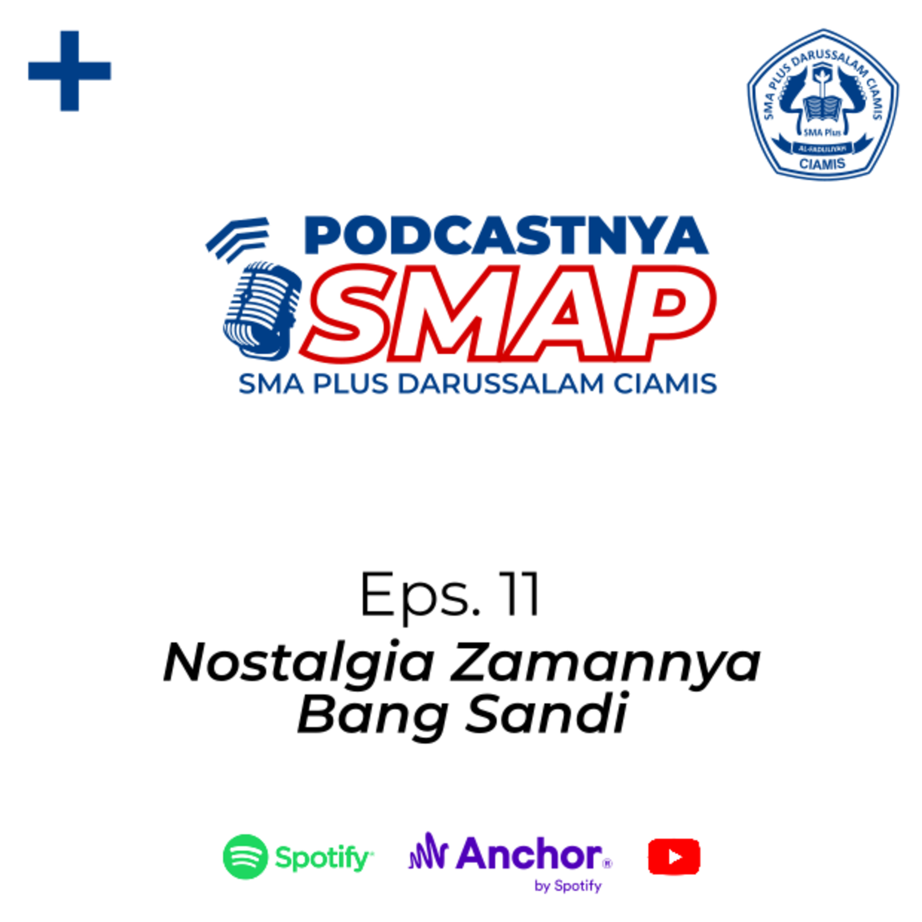 Podcastnya SMAP