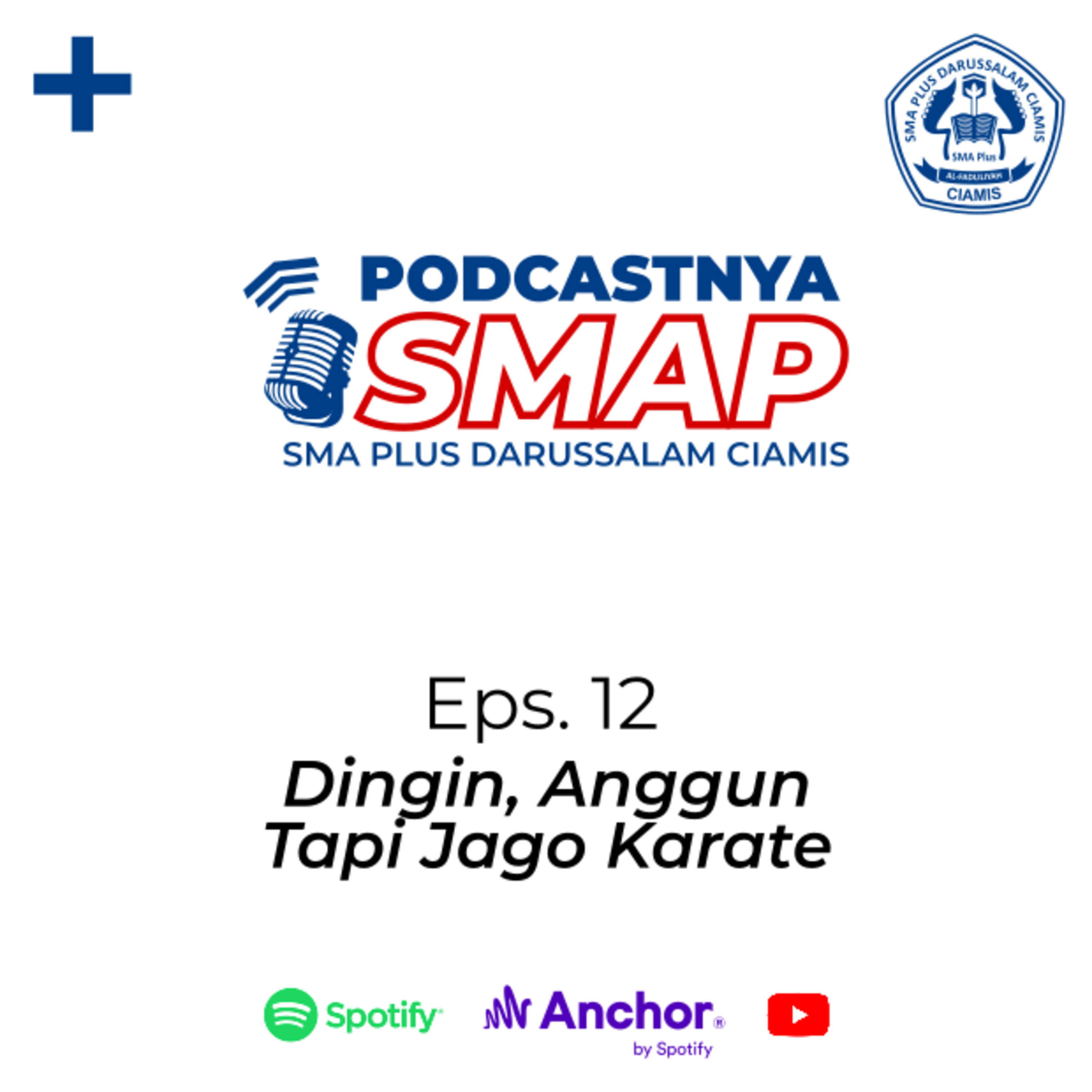 Podcastnya SMAP