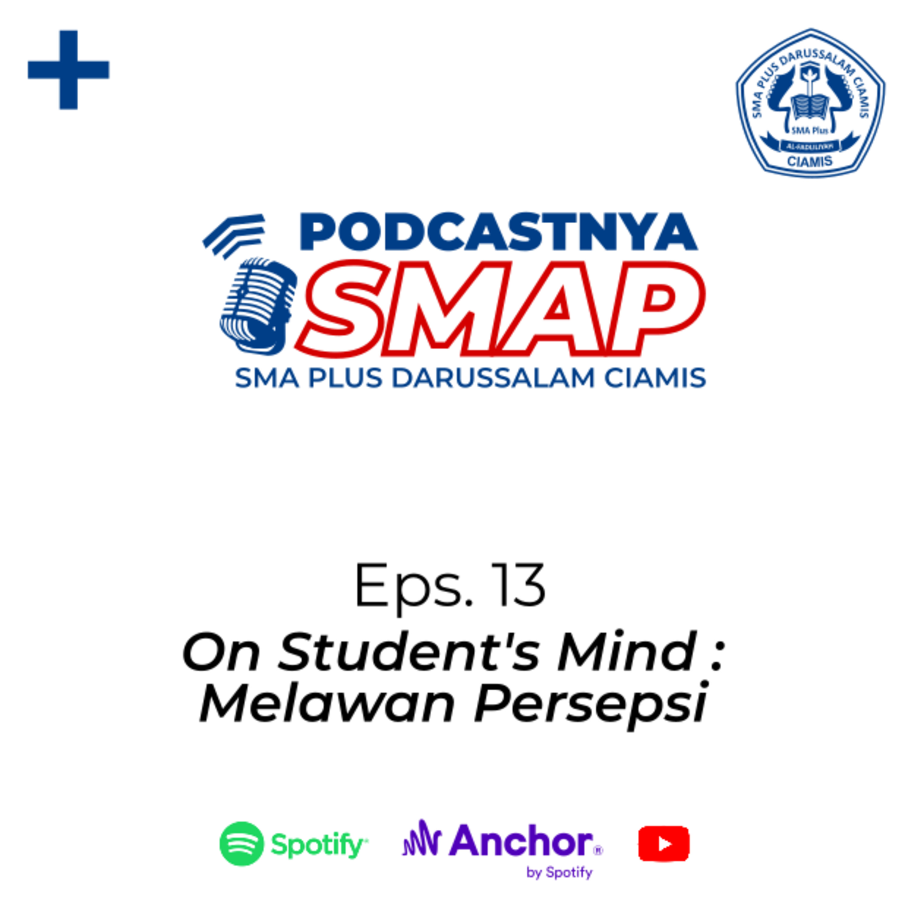 Podcastnya SMAP