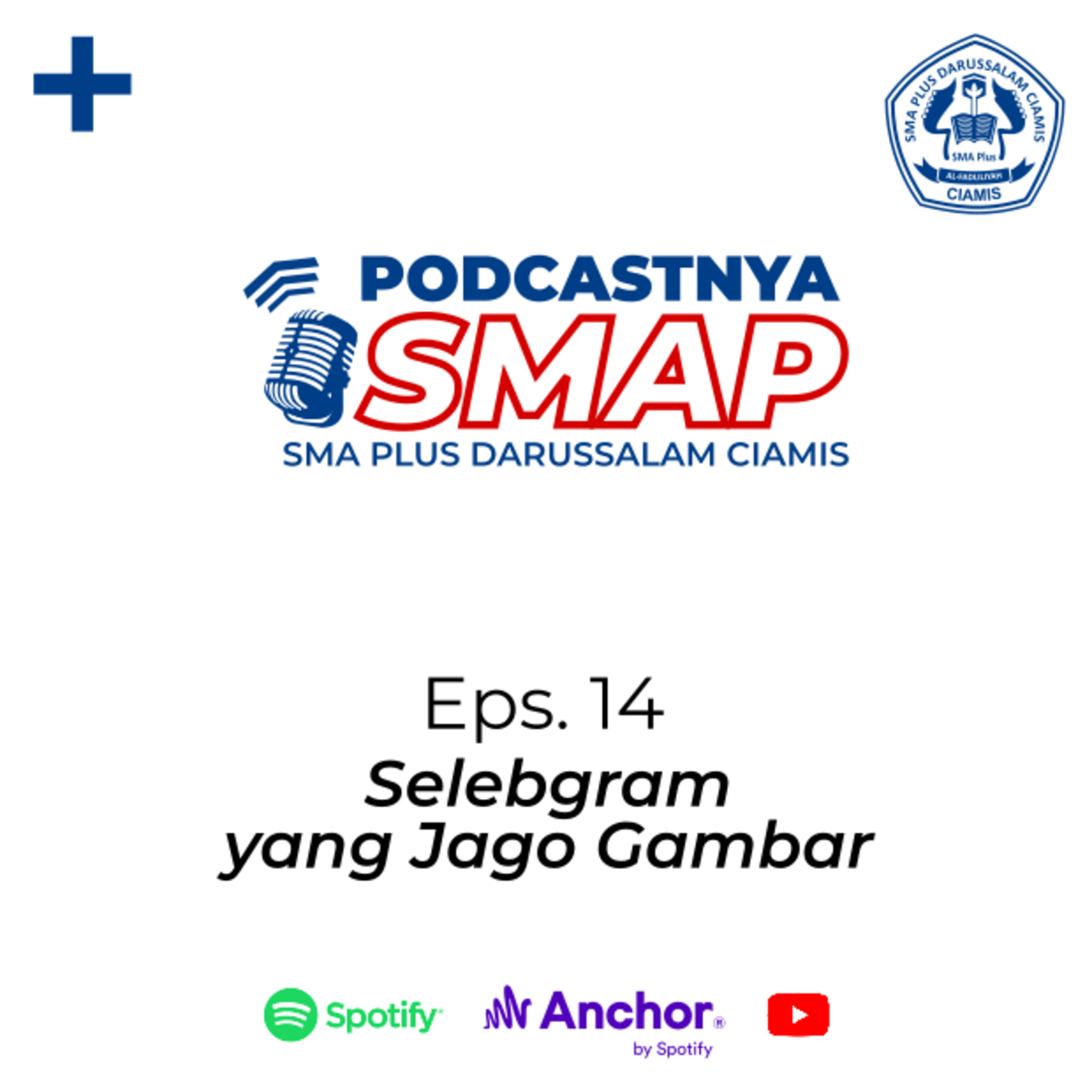 Podcastnya SMAP