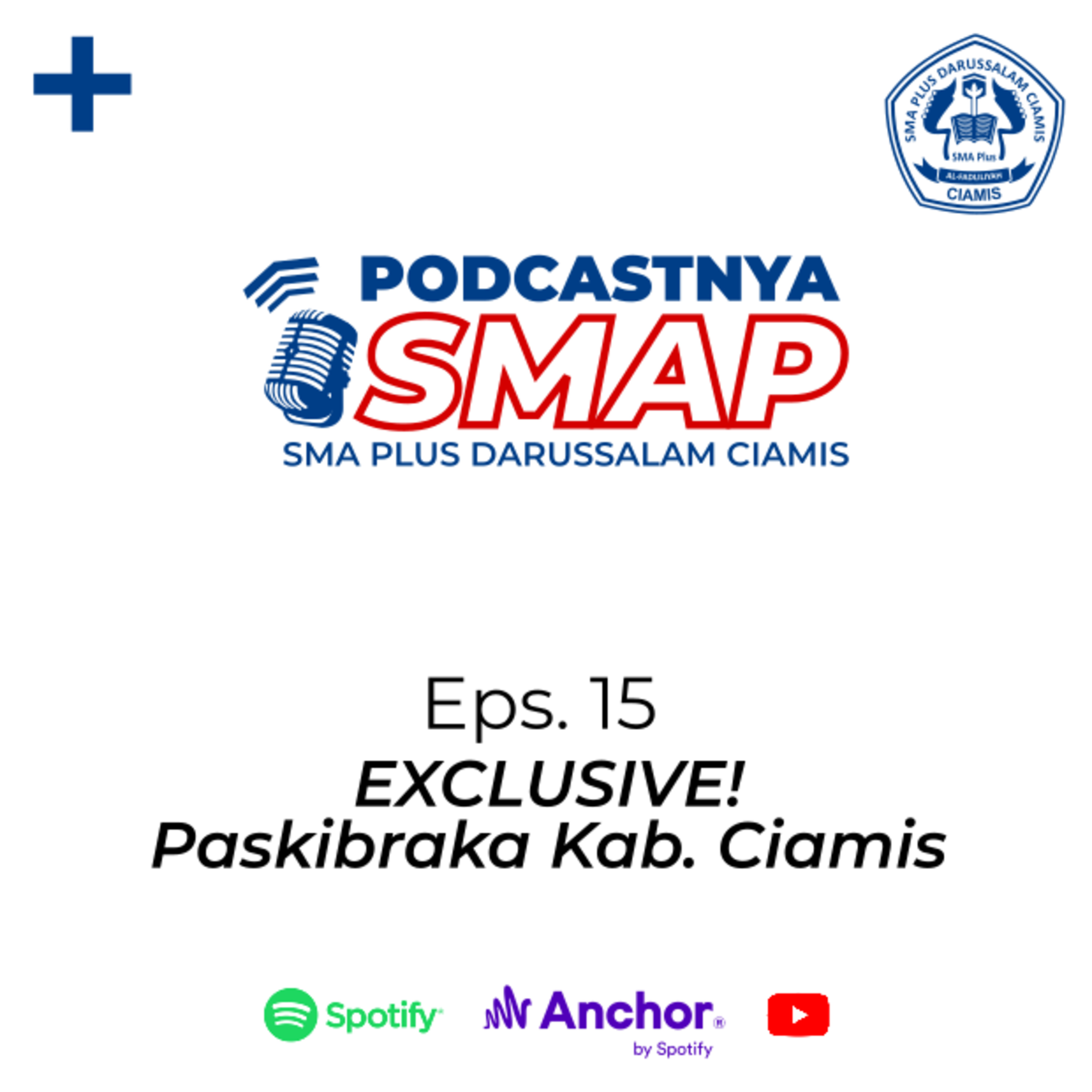 Podcastnya SMAP