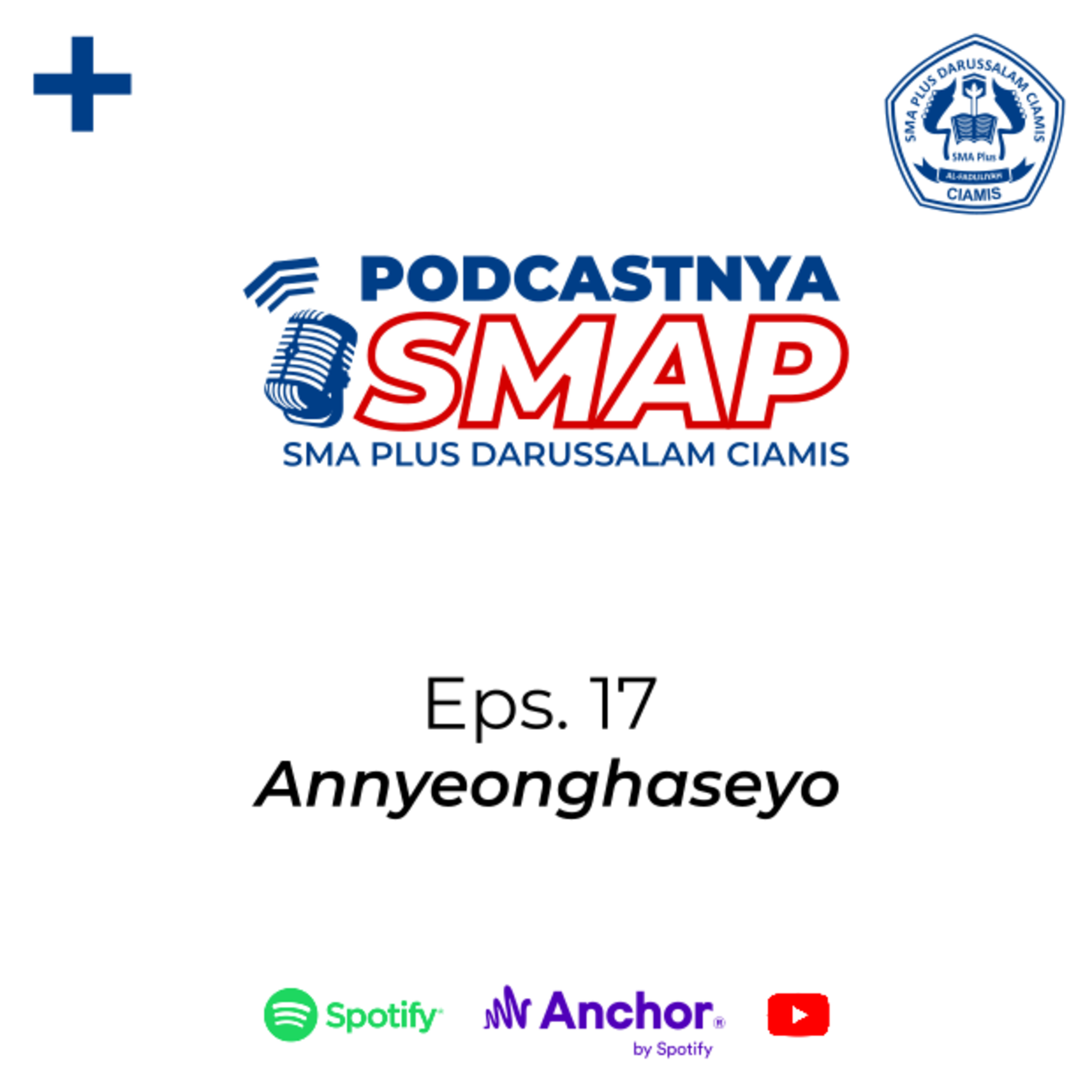 Podcastnya SMAP