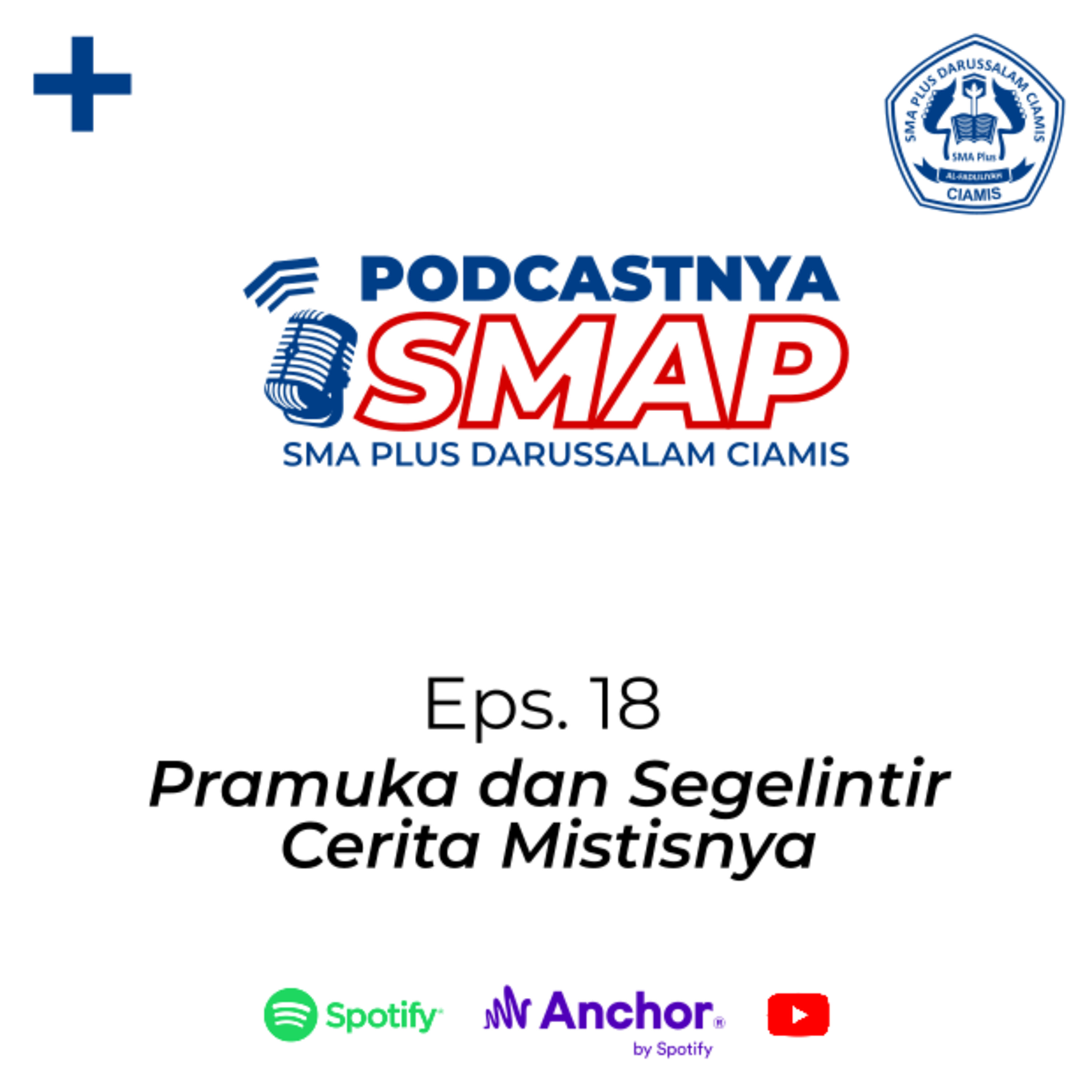 Podcastnya SMAP