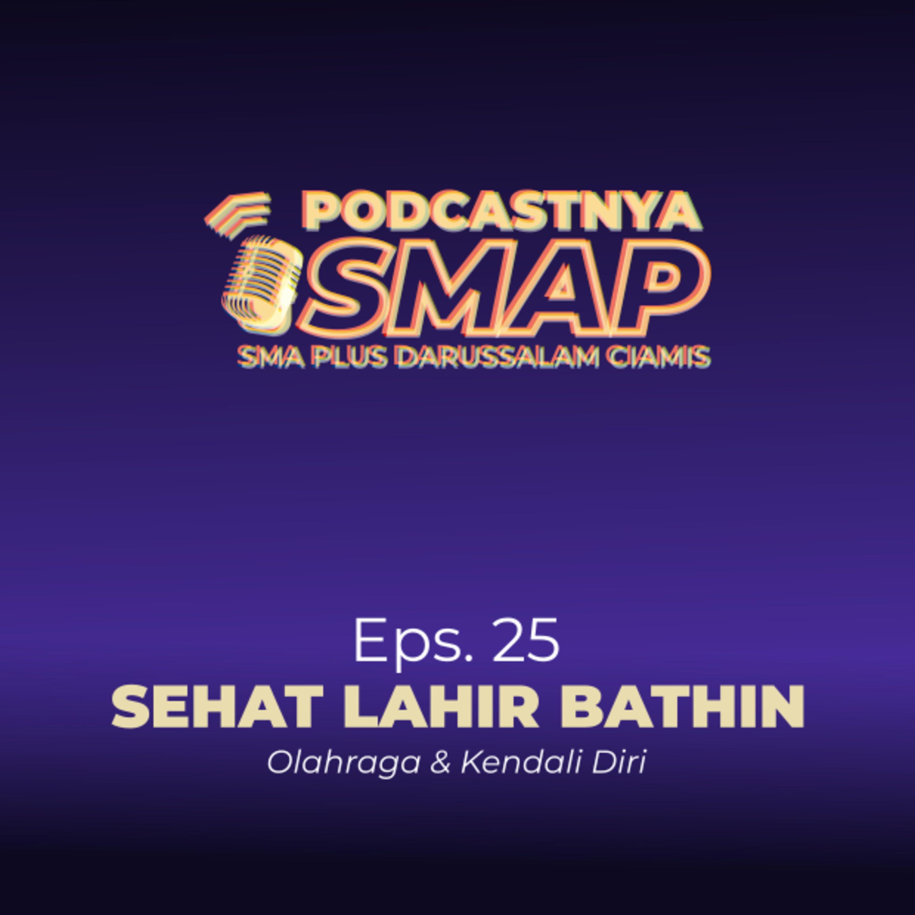 Podcastnya SMAP