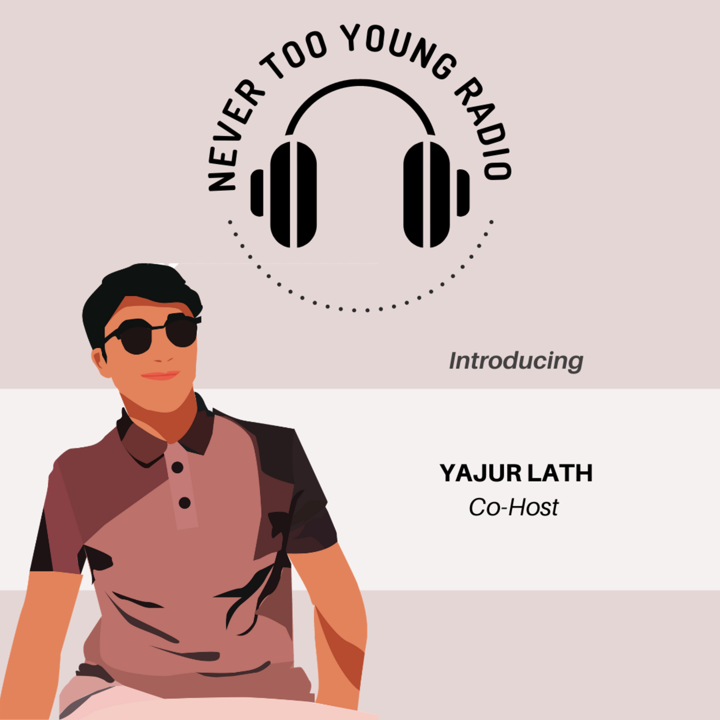 Never Too Young Radio