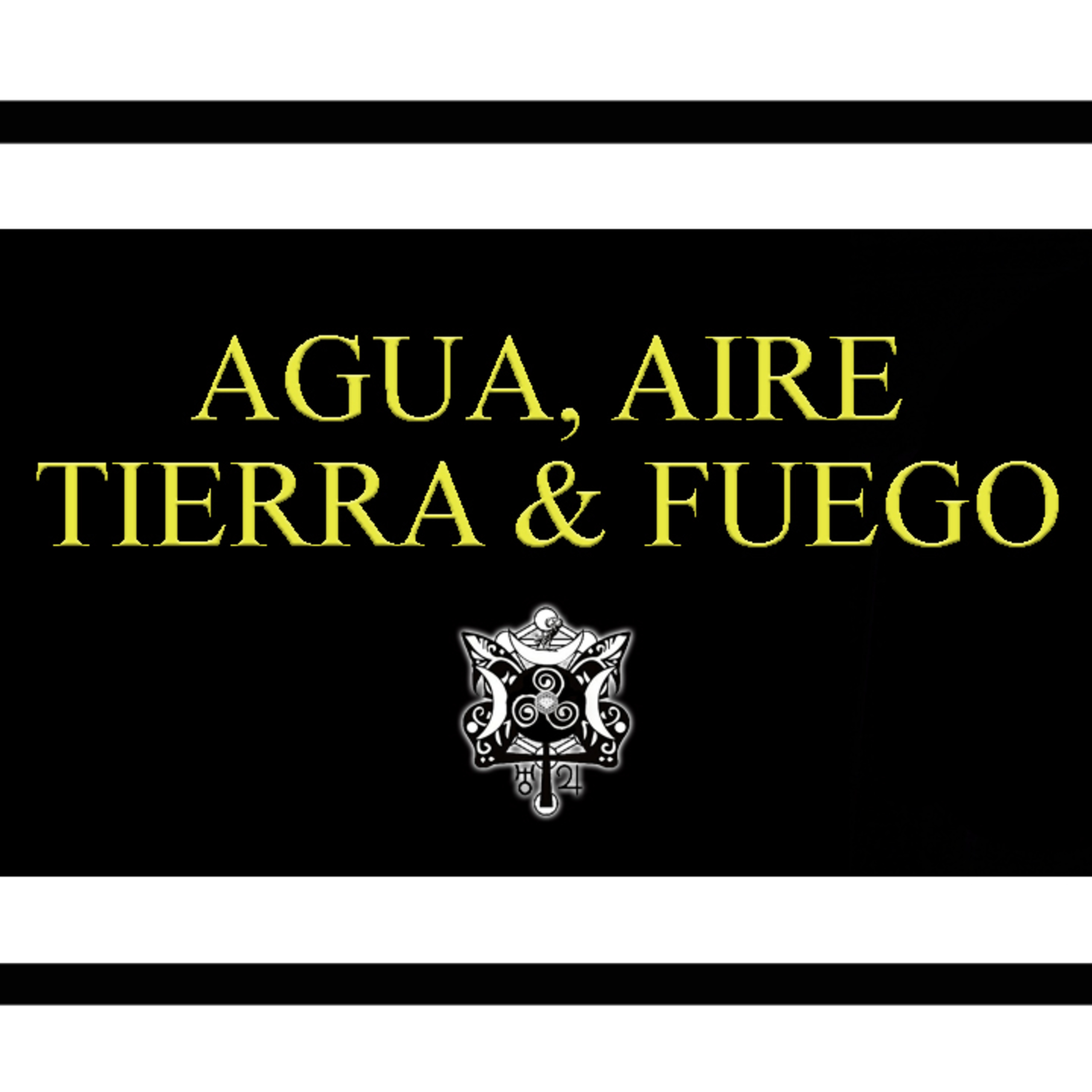 Viviendo en Magia