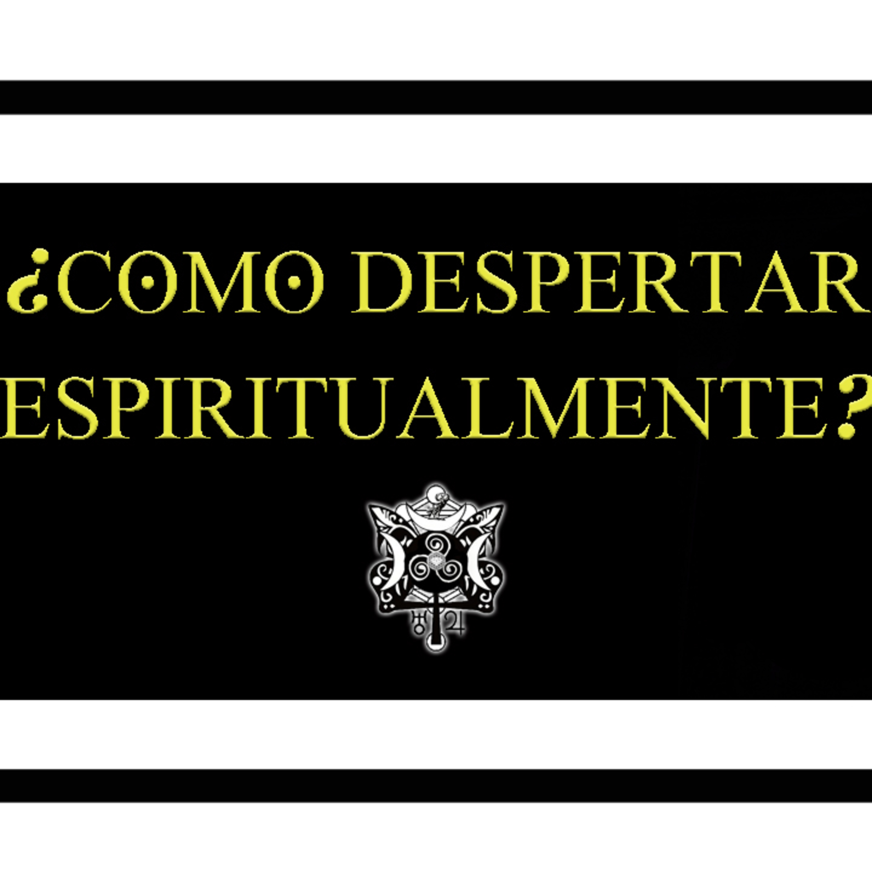 Viviendo en Magia