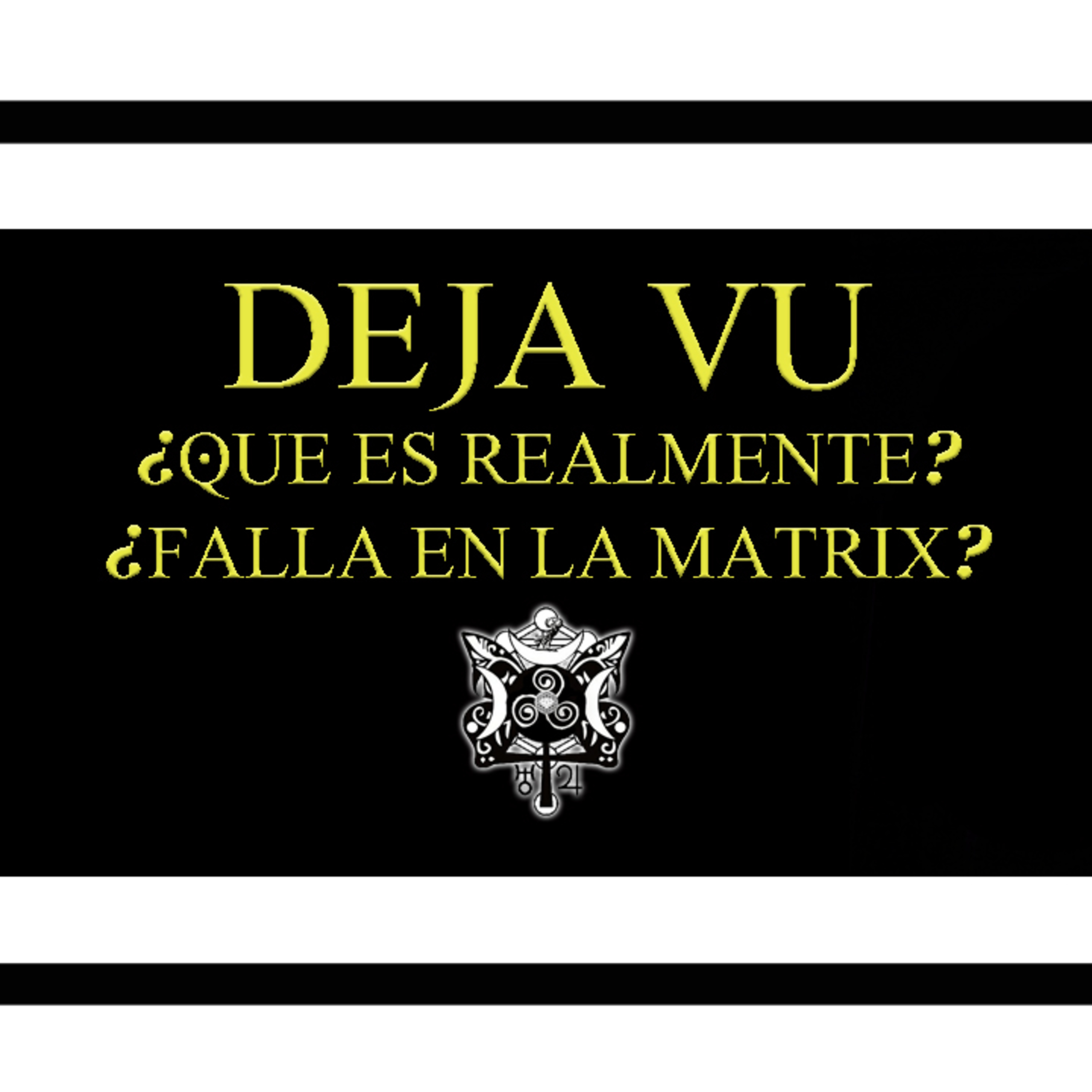 Viviendo en Magia