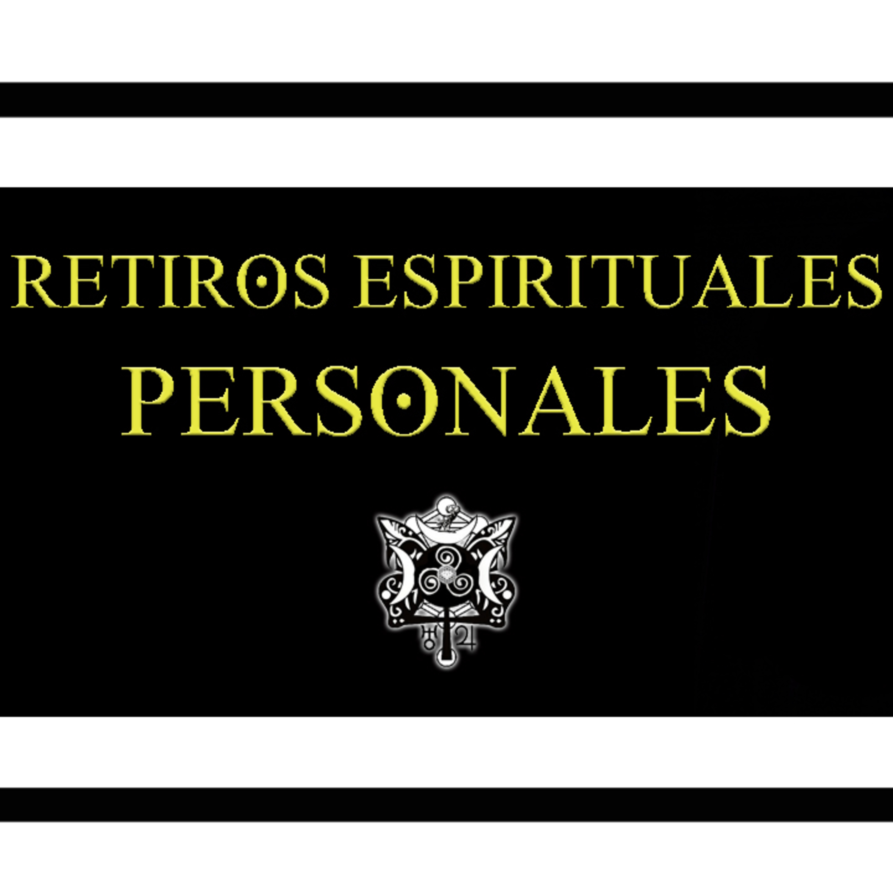 Viviendo en Magia