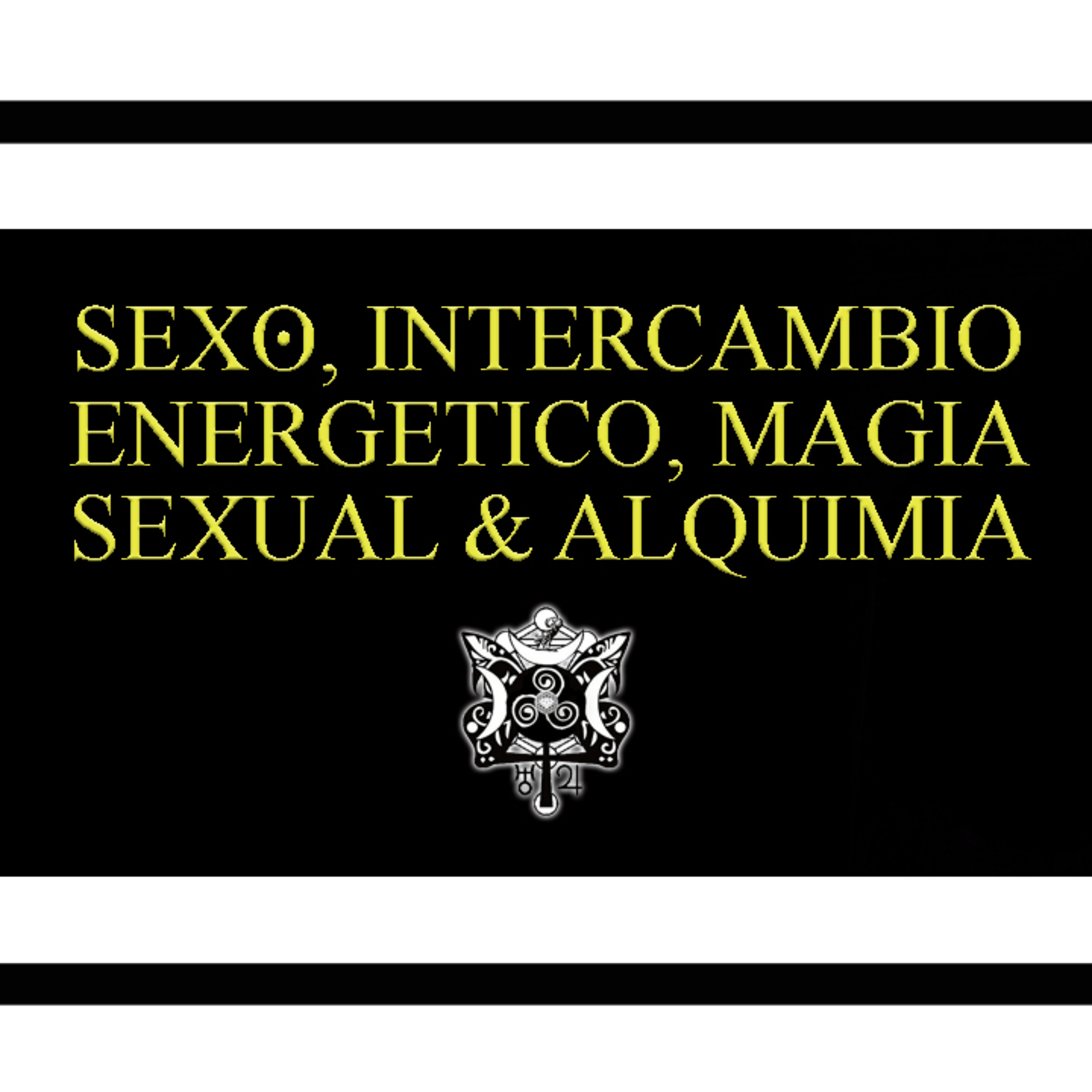Viviendo en Magia