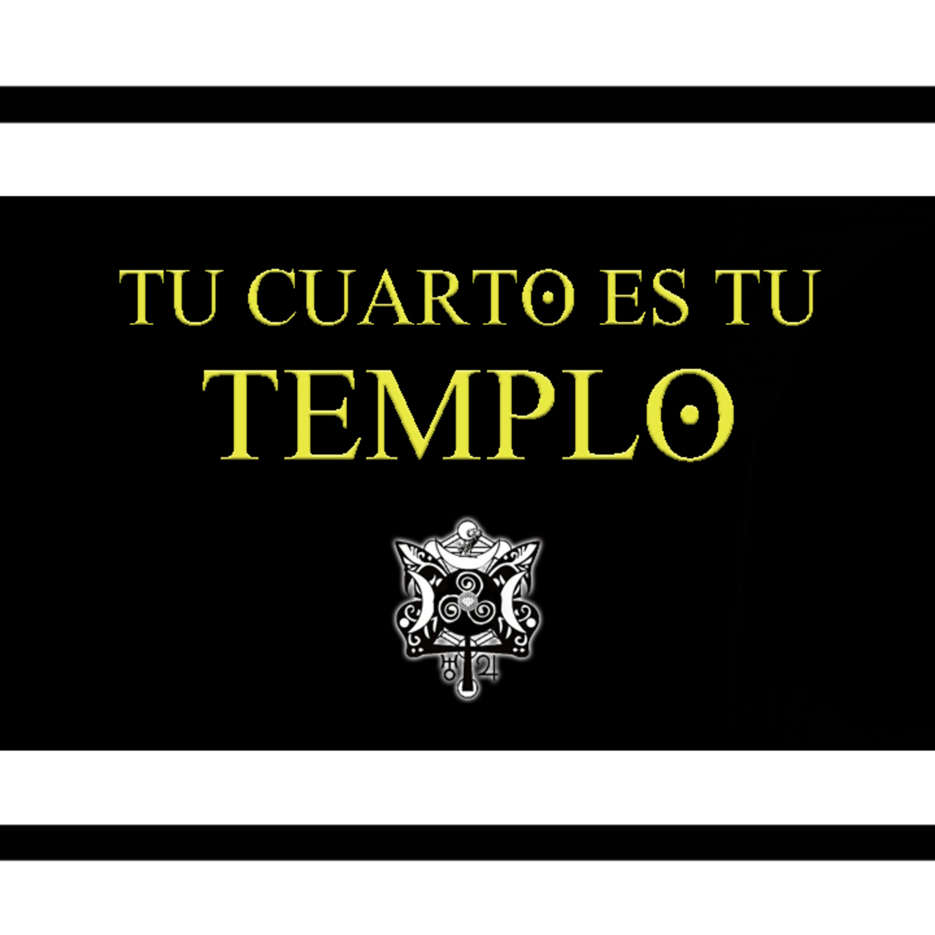 Viviendo en Magia