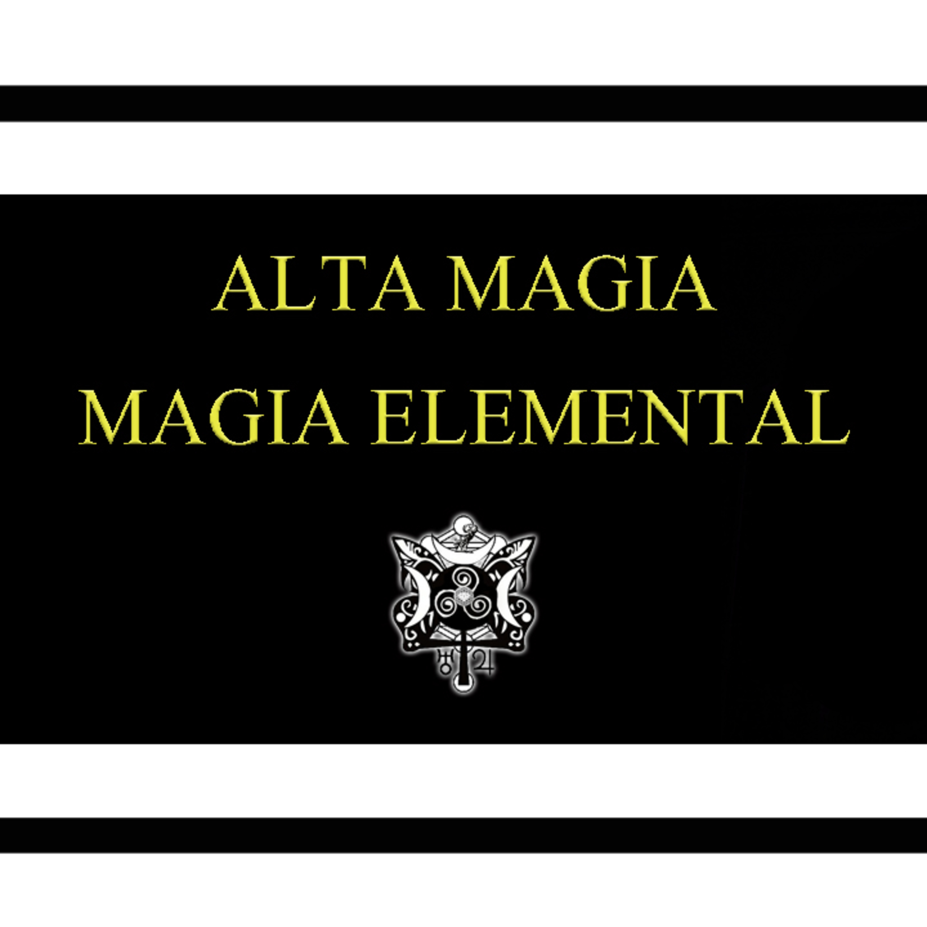 Viviendo en Magia