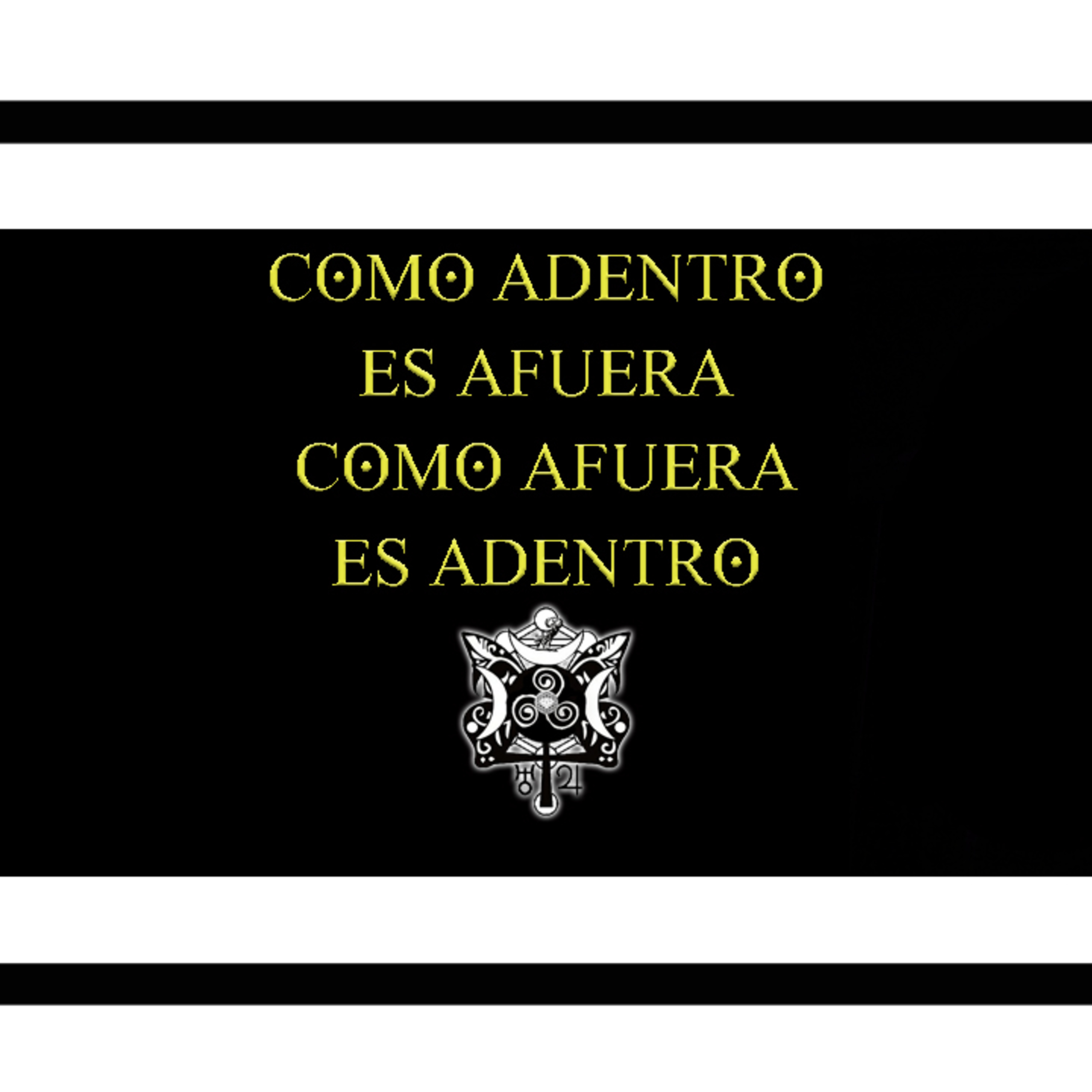 Viviendo en Magia
